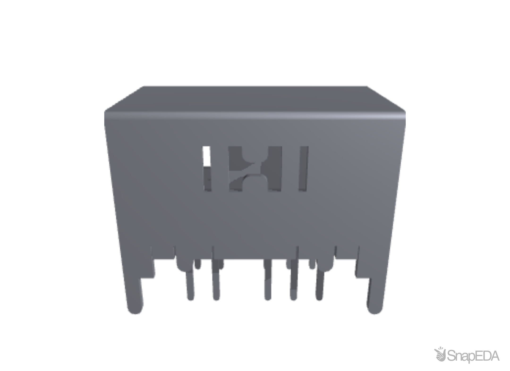 SLW-18115106-5A-RA-S-D 3D Model