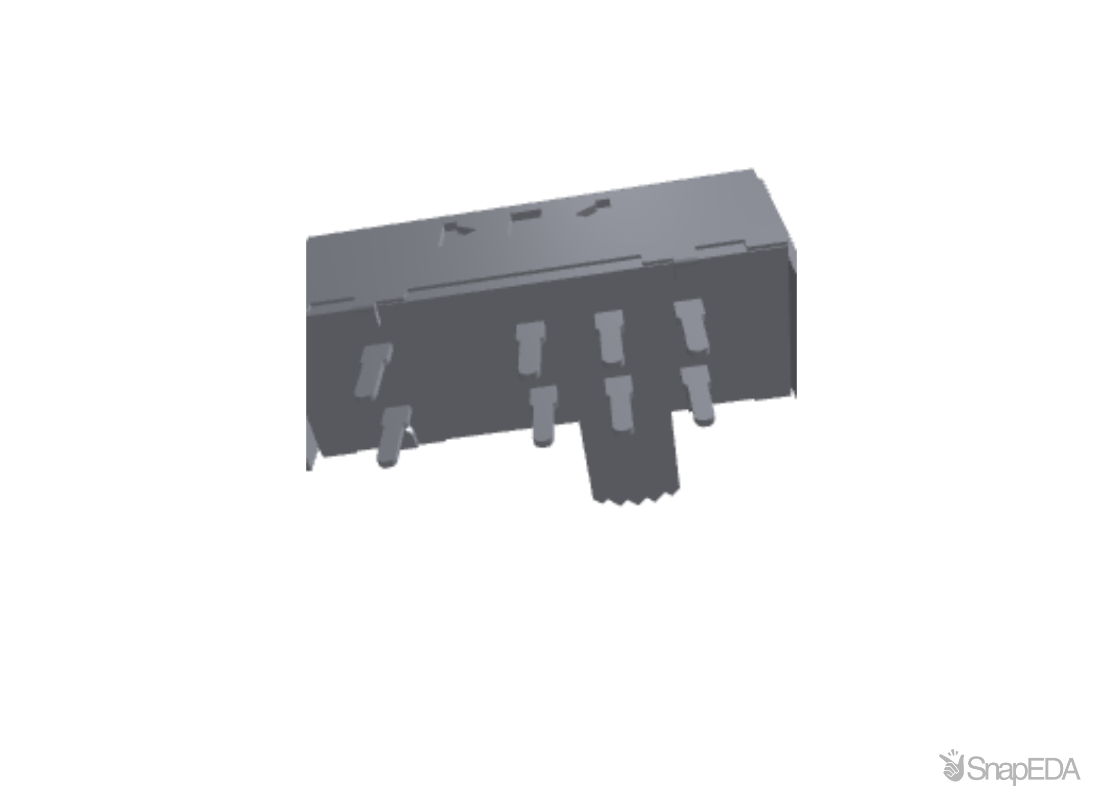 SLW-2714892-9A-RA-S-D 3D Model