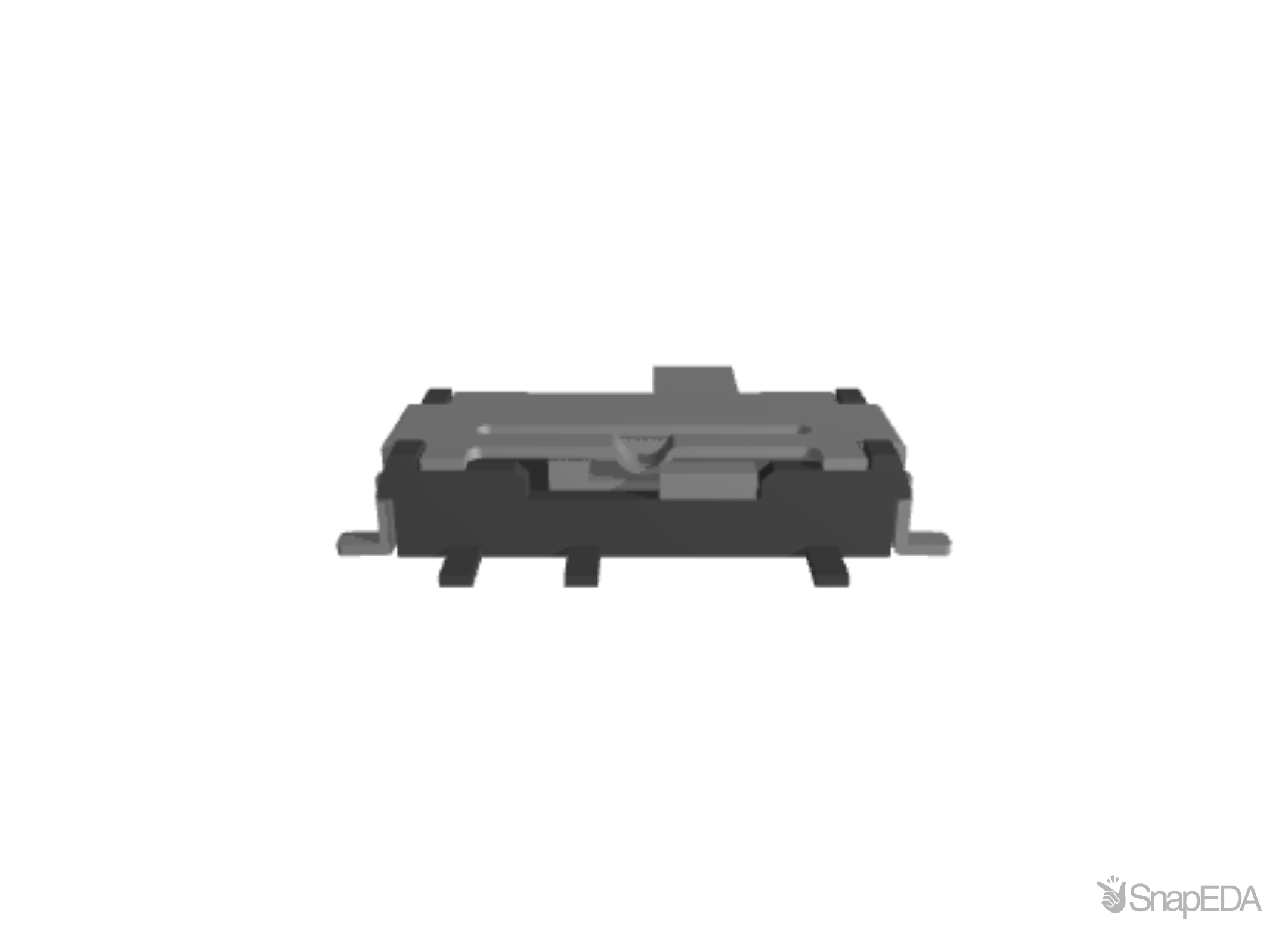 SLW-66527511-SMT-TR 3D Model