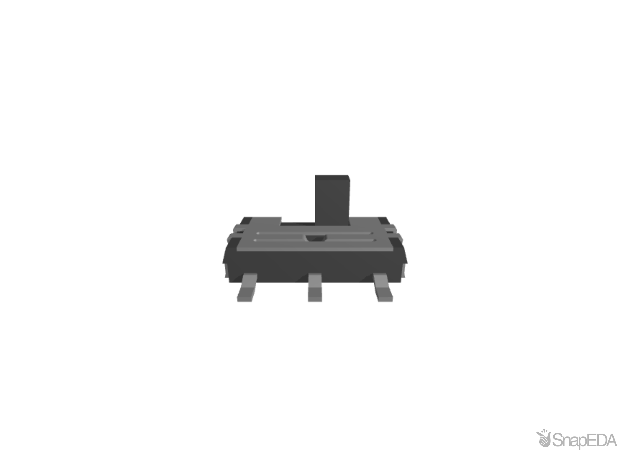 SLW-713515-2A-SMT-TR 3D Model