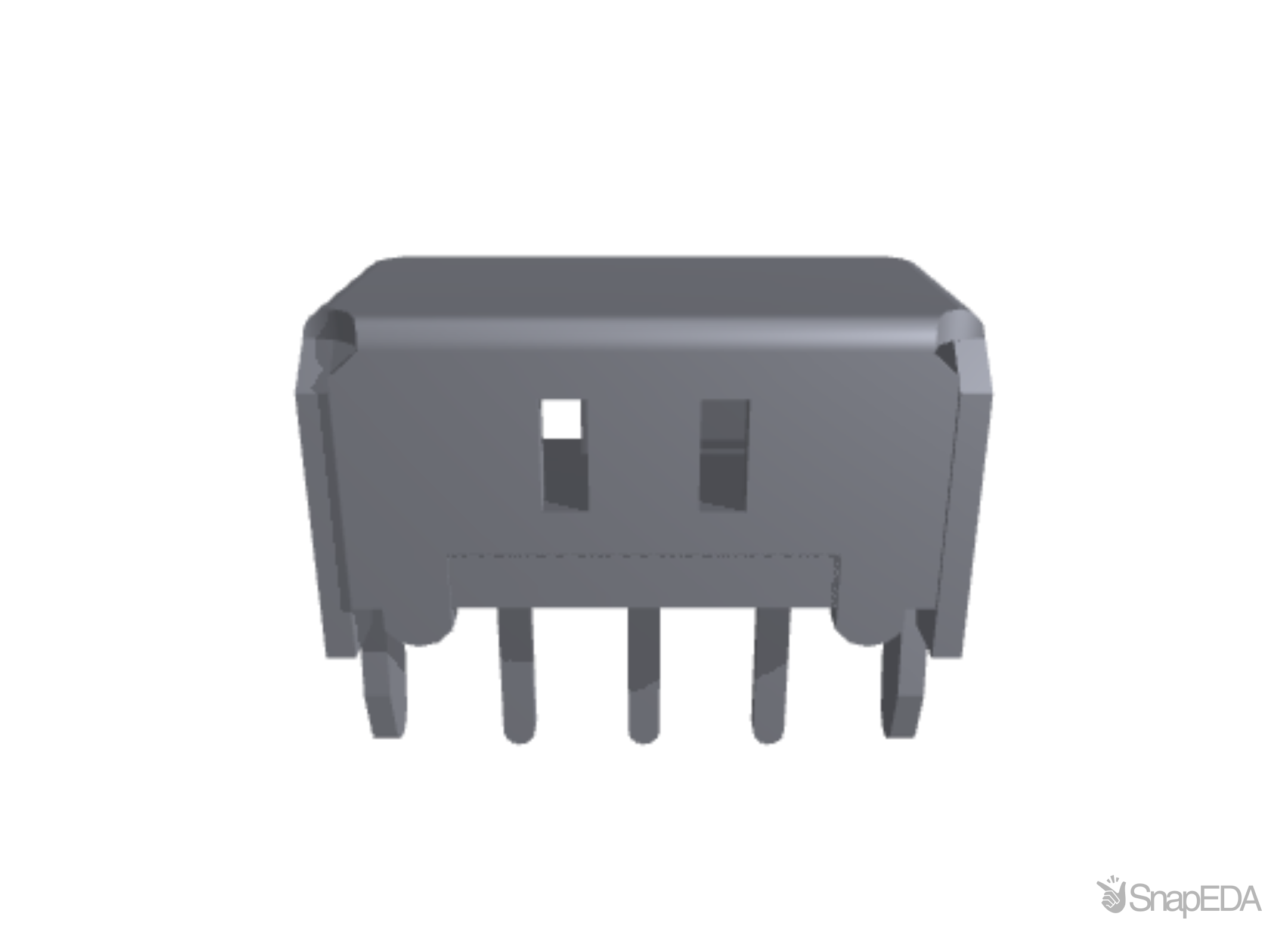 SLW-864574-5A-RA-N-D 3D Model