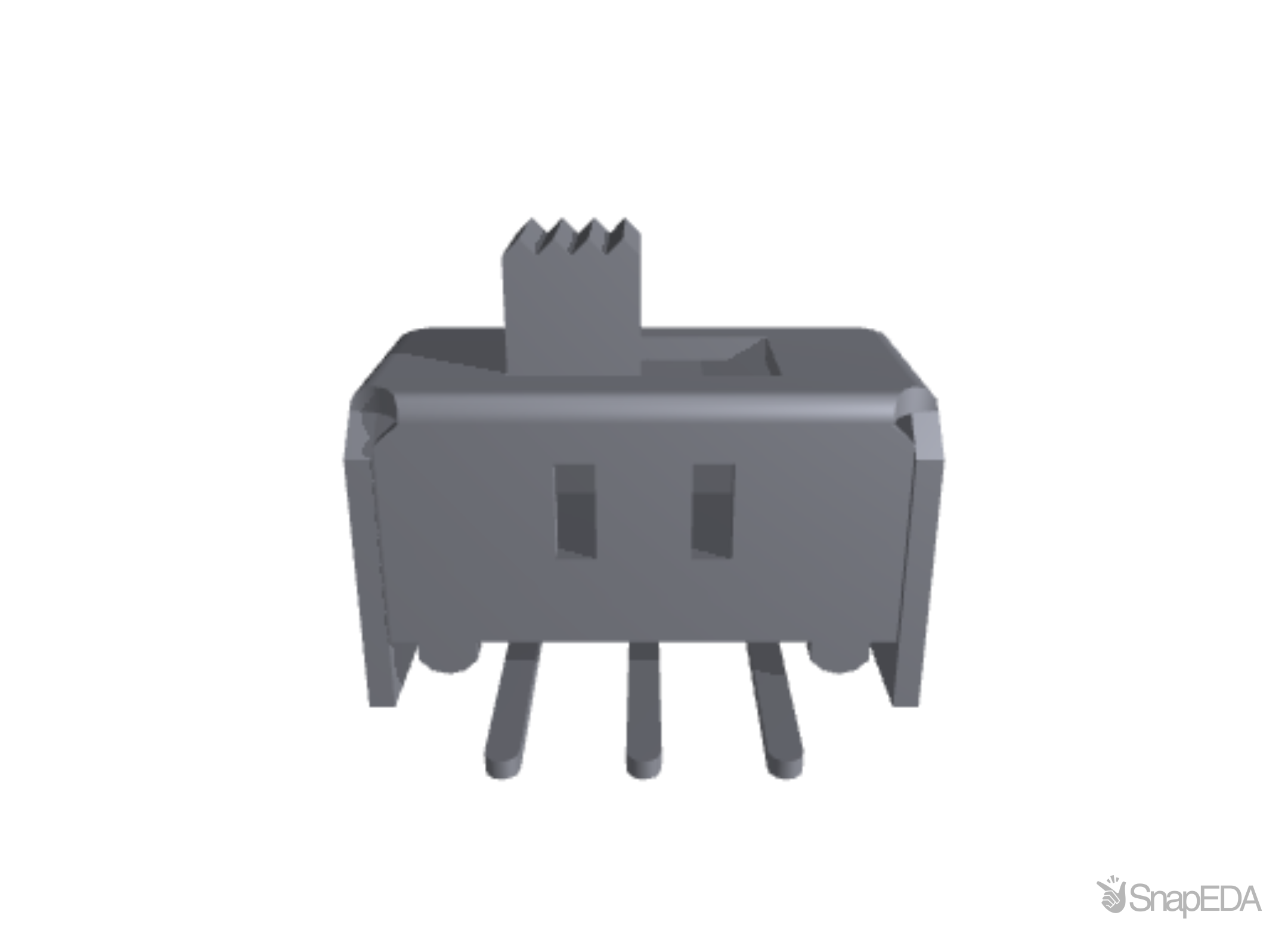 SLW-865144-2A-N-SMT-TR 3D Model