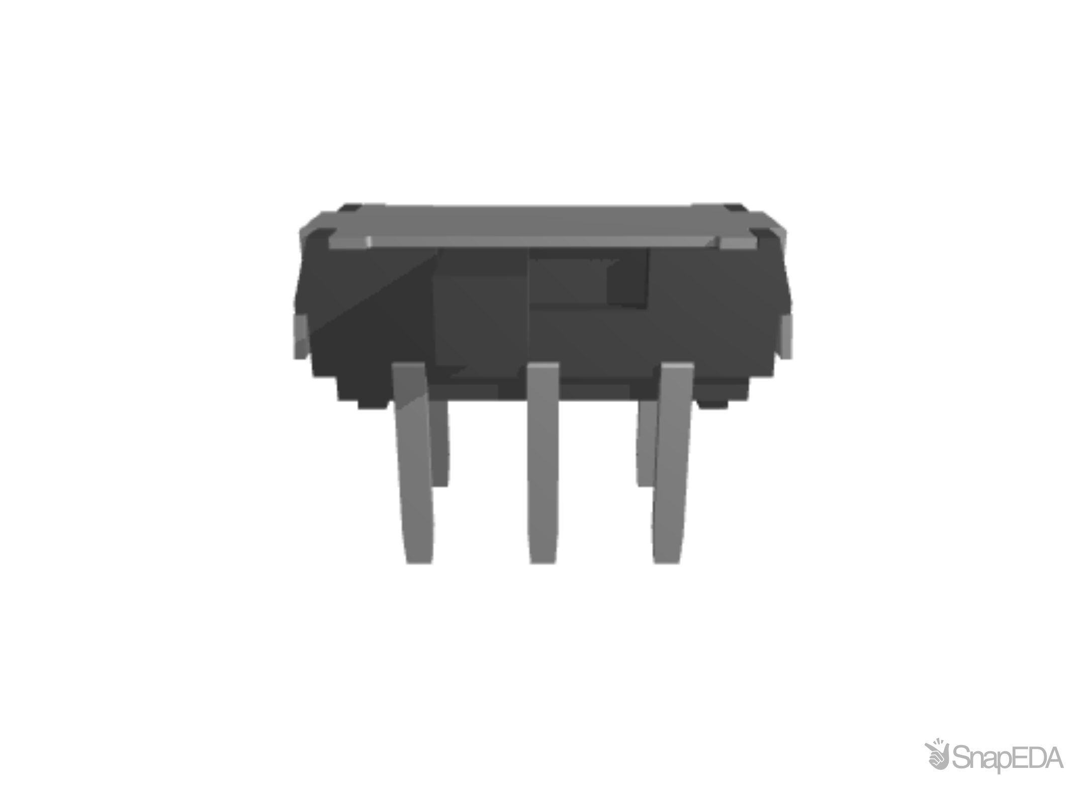 SLW-91353-2A-RA-D 3D Model