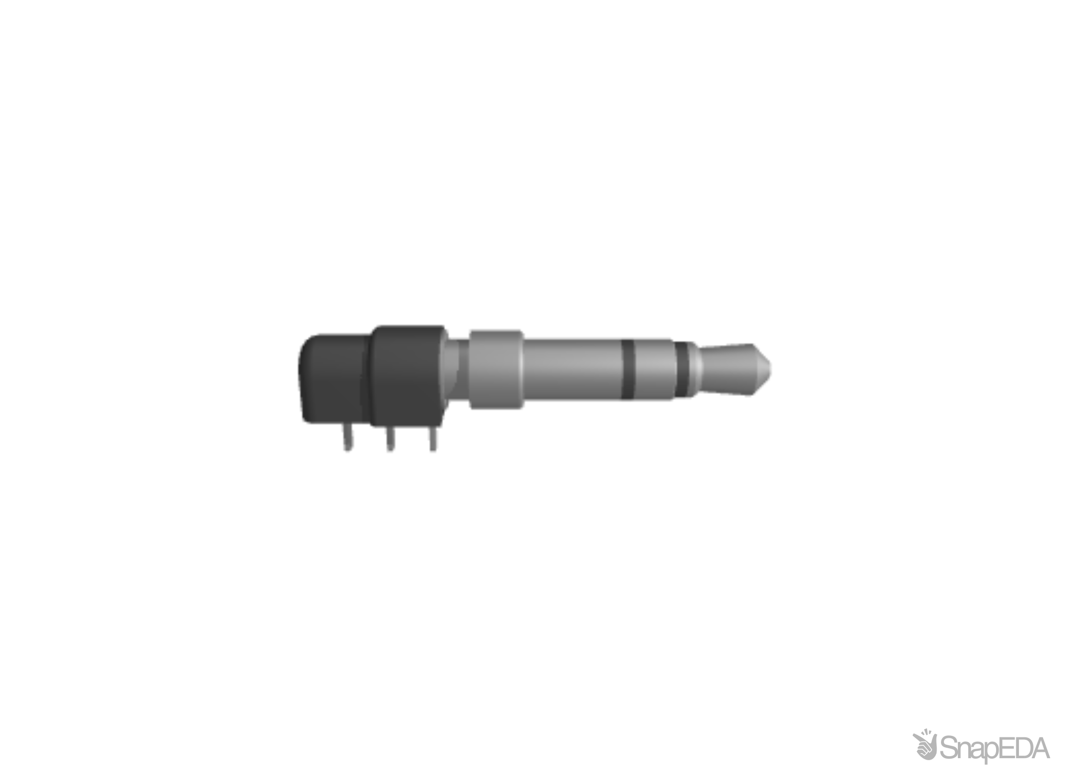 SP-3533-02 3D Model