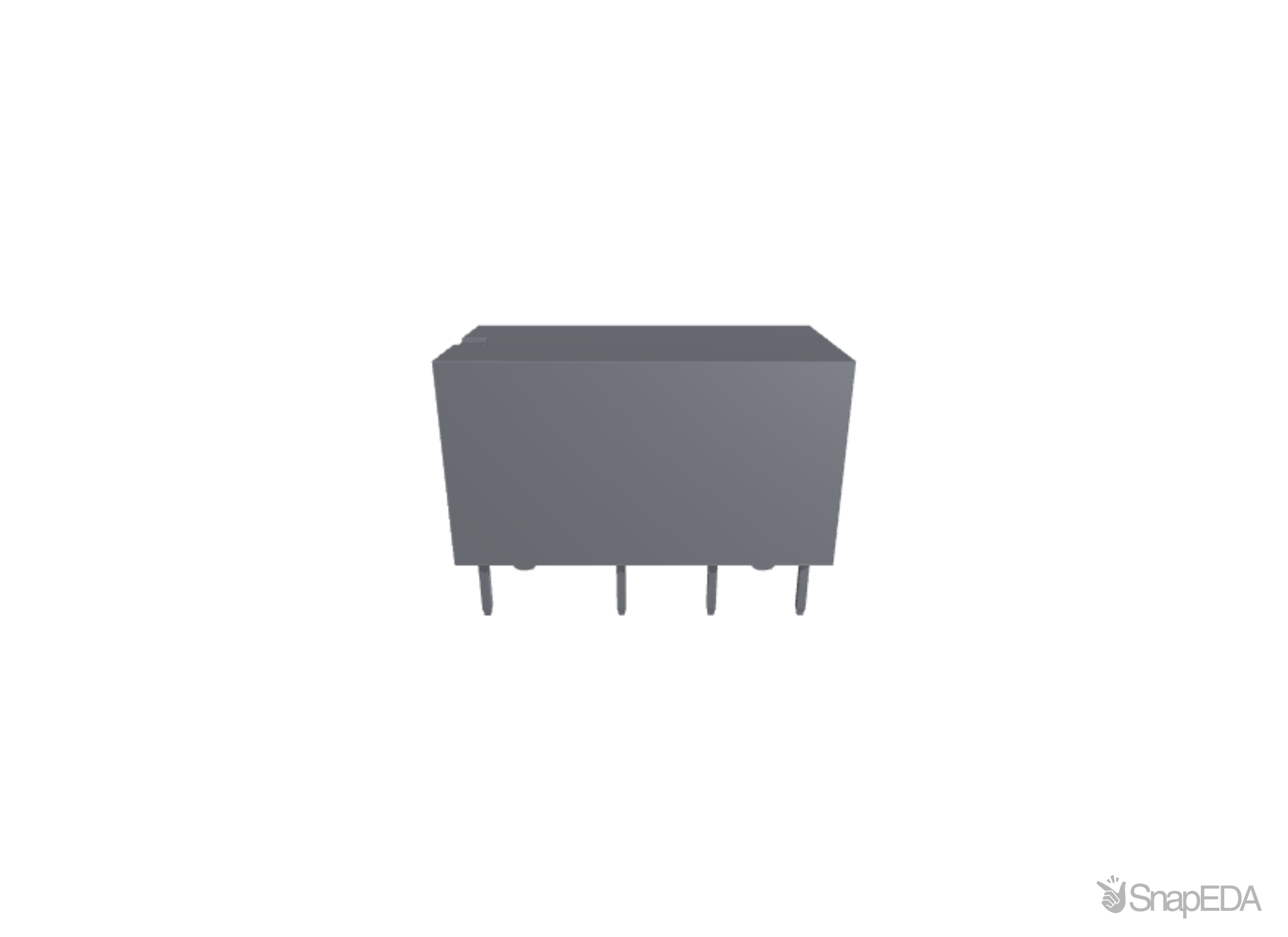 SR10-12V-450-2C 3D Model