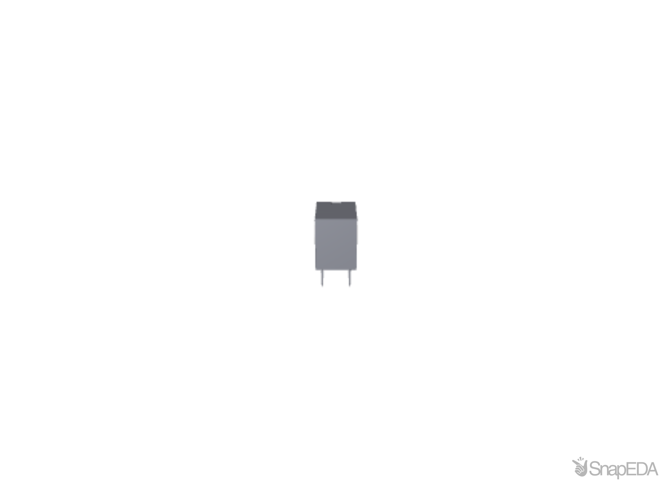 SR2-3V-330-1C 3D Model
