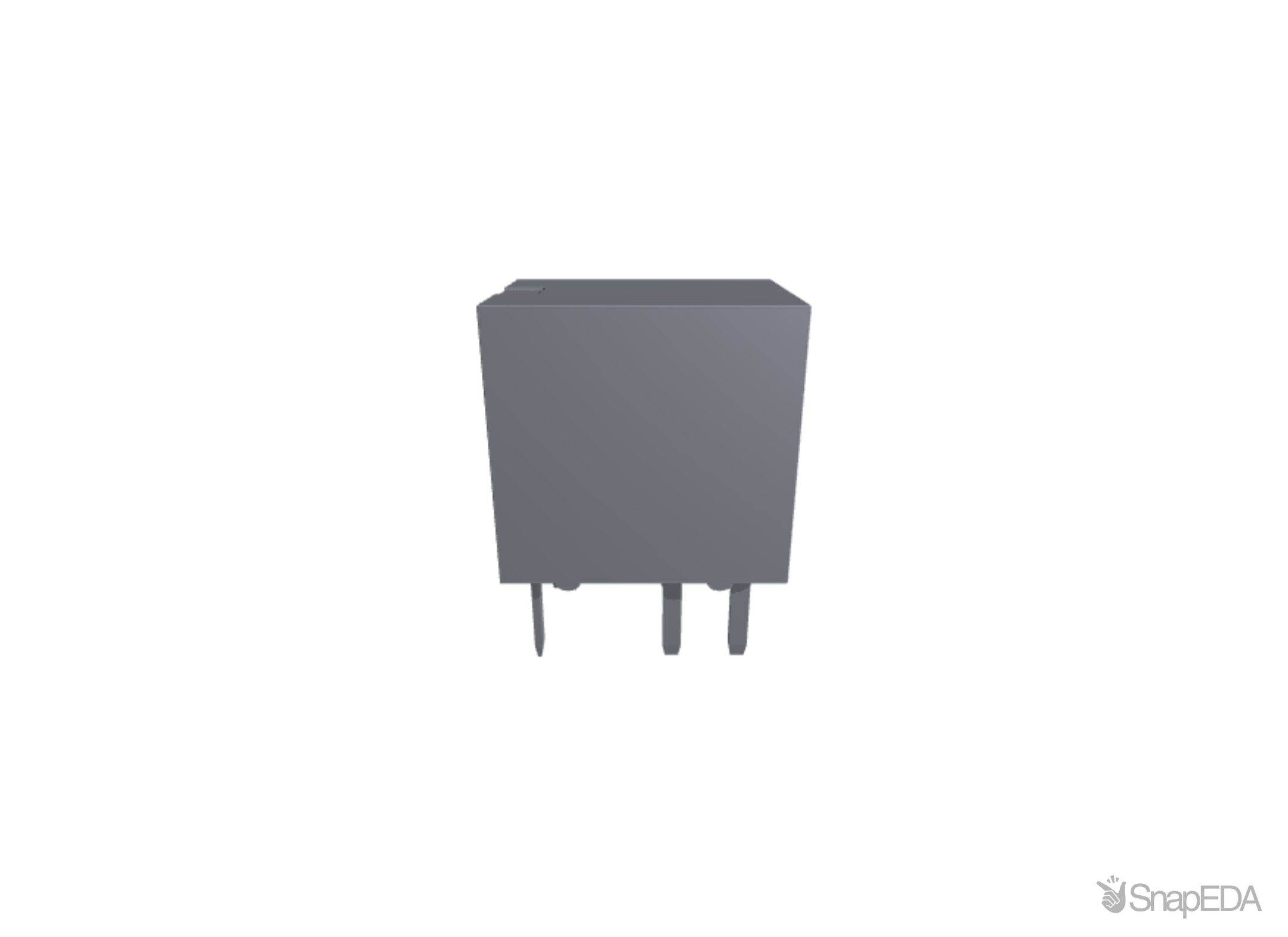 SR2-5V-330-1C 3D Model