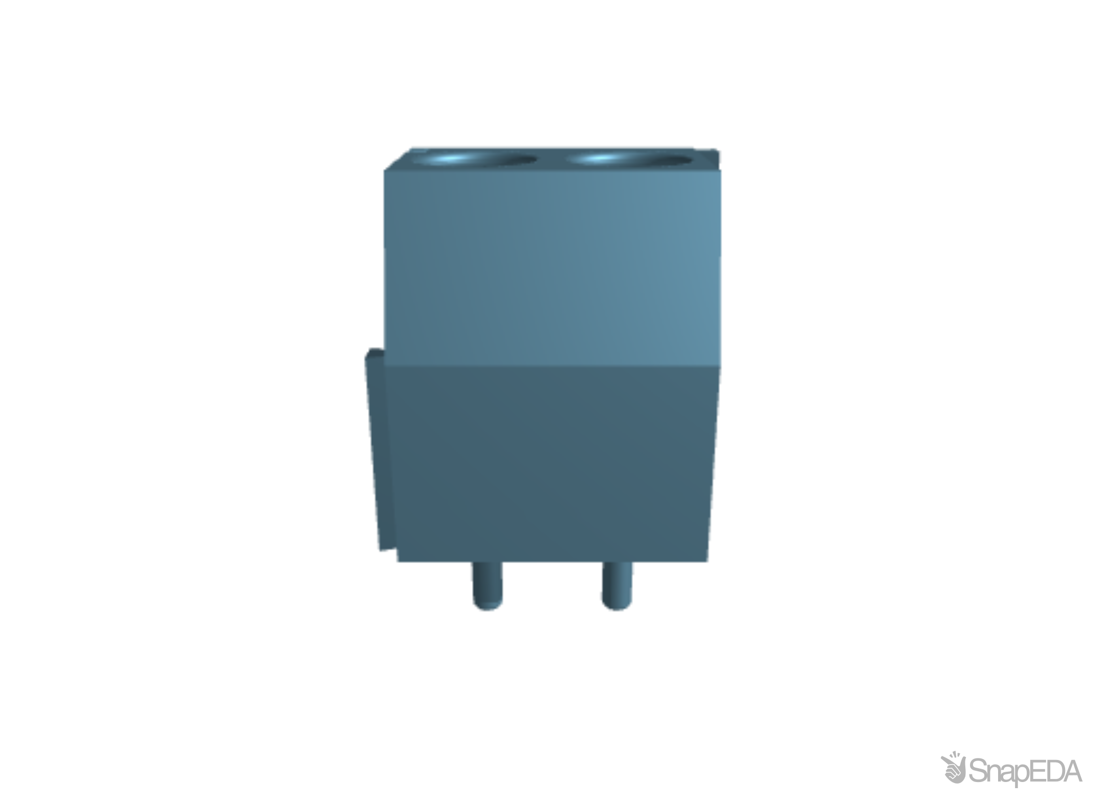 TB0011-350-02BE 3D Model