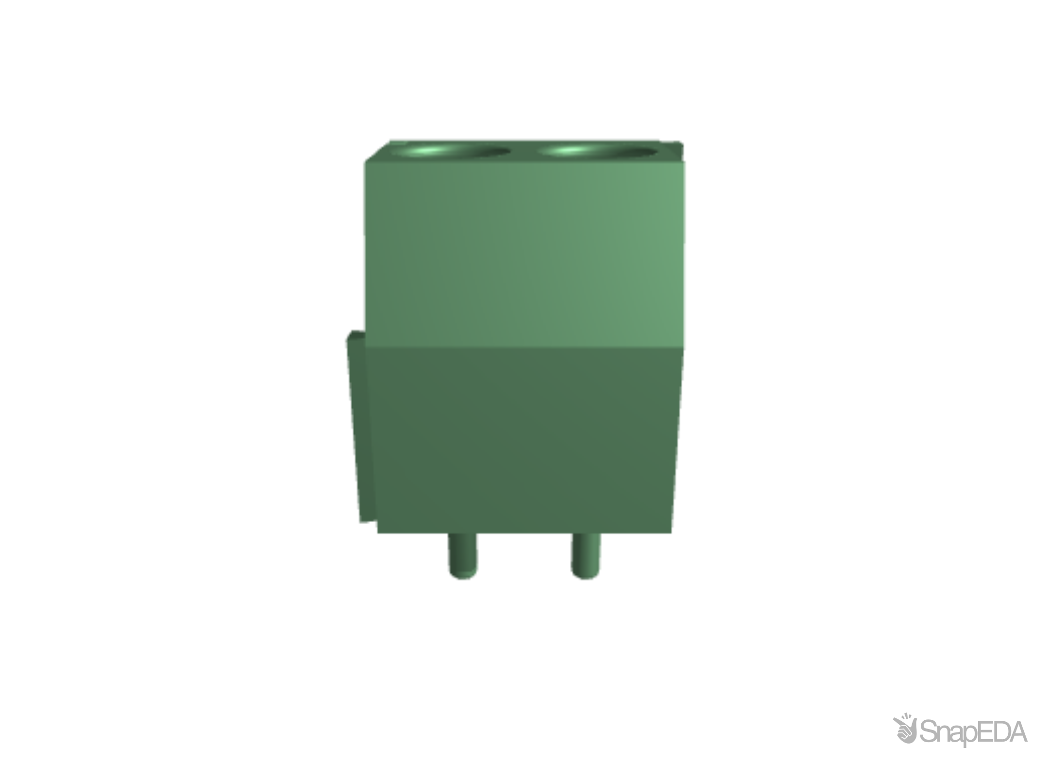 TB0011-350-02GR 3D Model