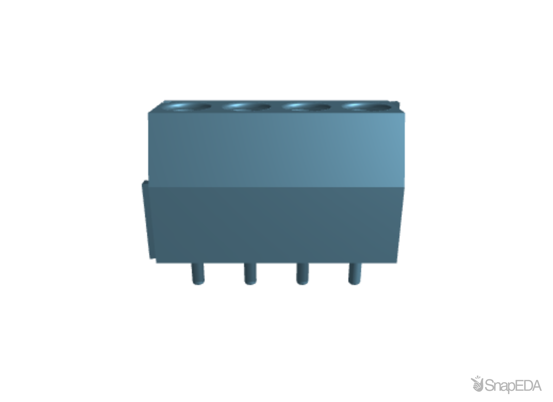 TB0011-350-04BE 3D Model