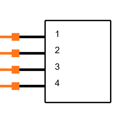 TB0011-350-04BE Symbol