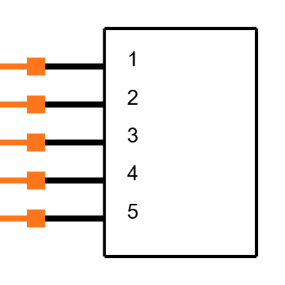 TB0011-350-05BE Symbol