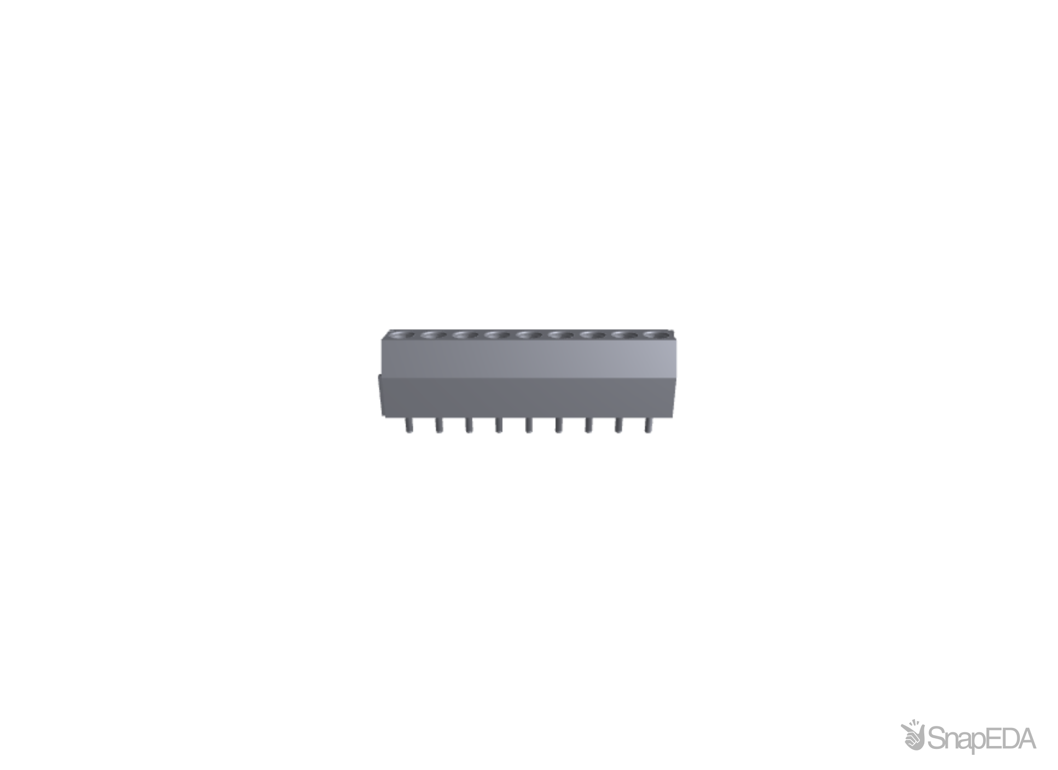 TB0011-350-09BE 3D Model