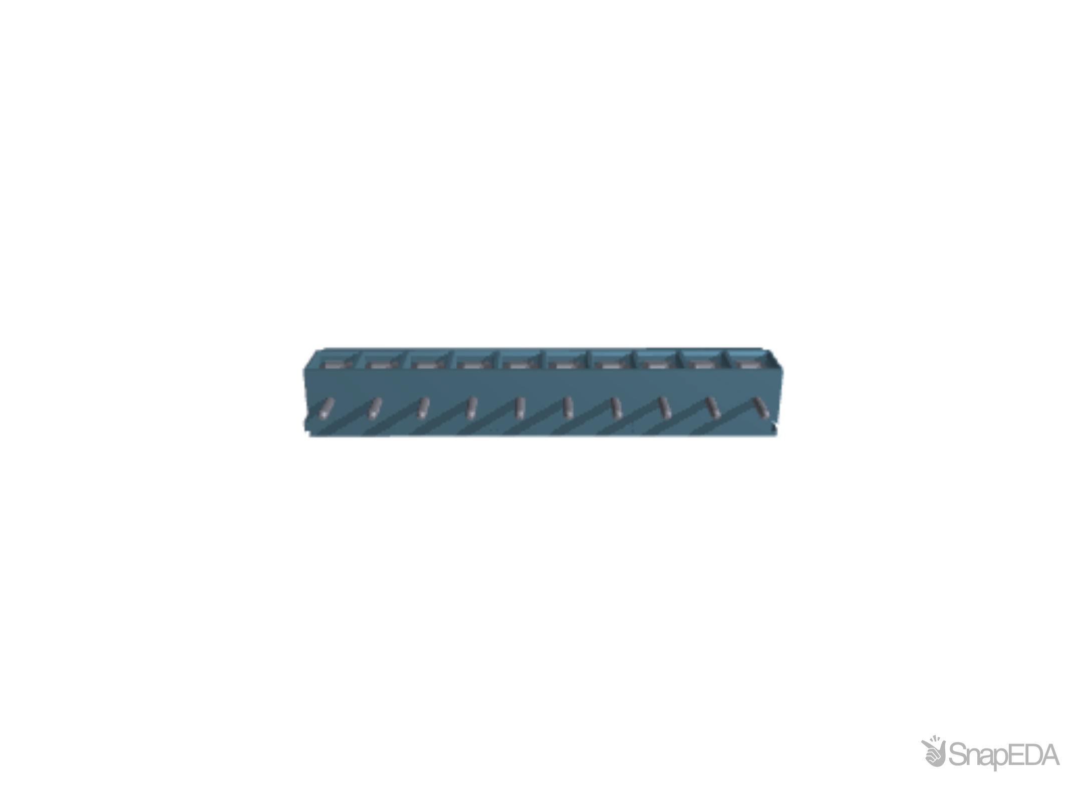 TB002-500-10BE 3D Model