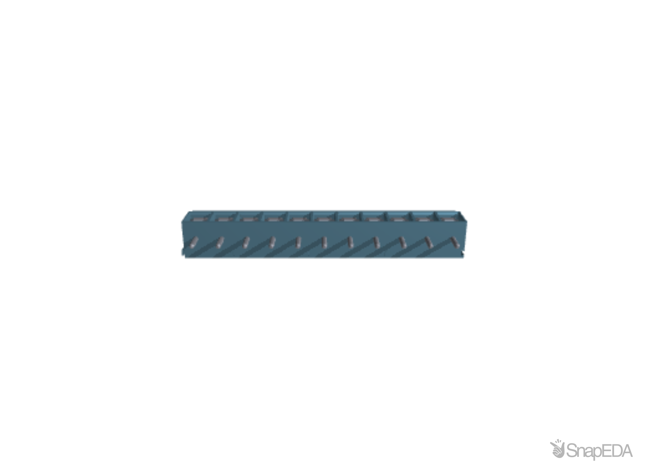 TB002-500-11BE 3D Model