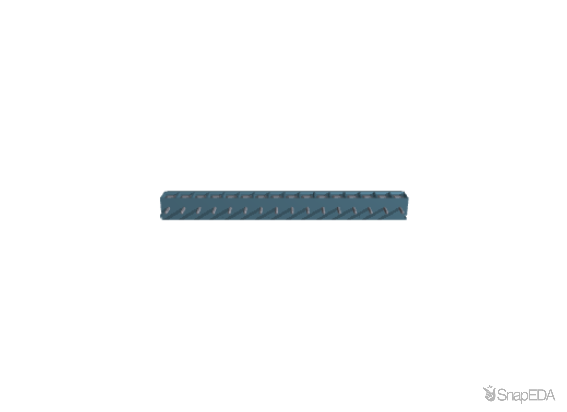 TB002-500-16BE 3D Model