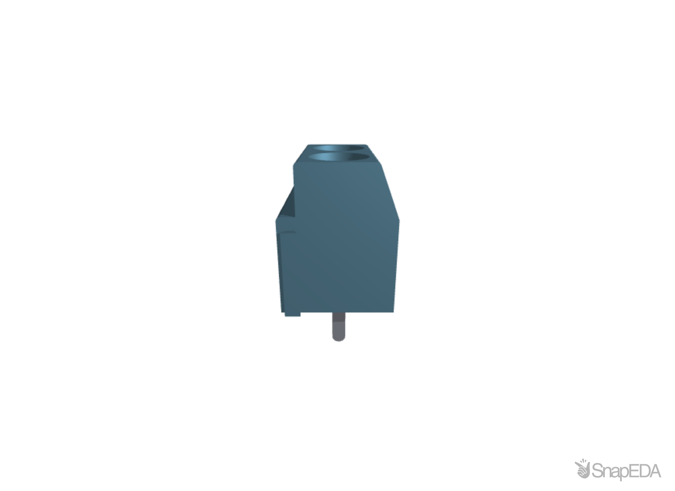 TB003-500-P02BE 3D Model