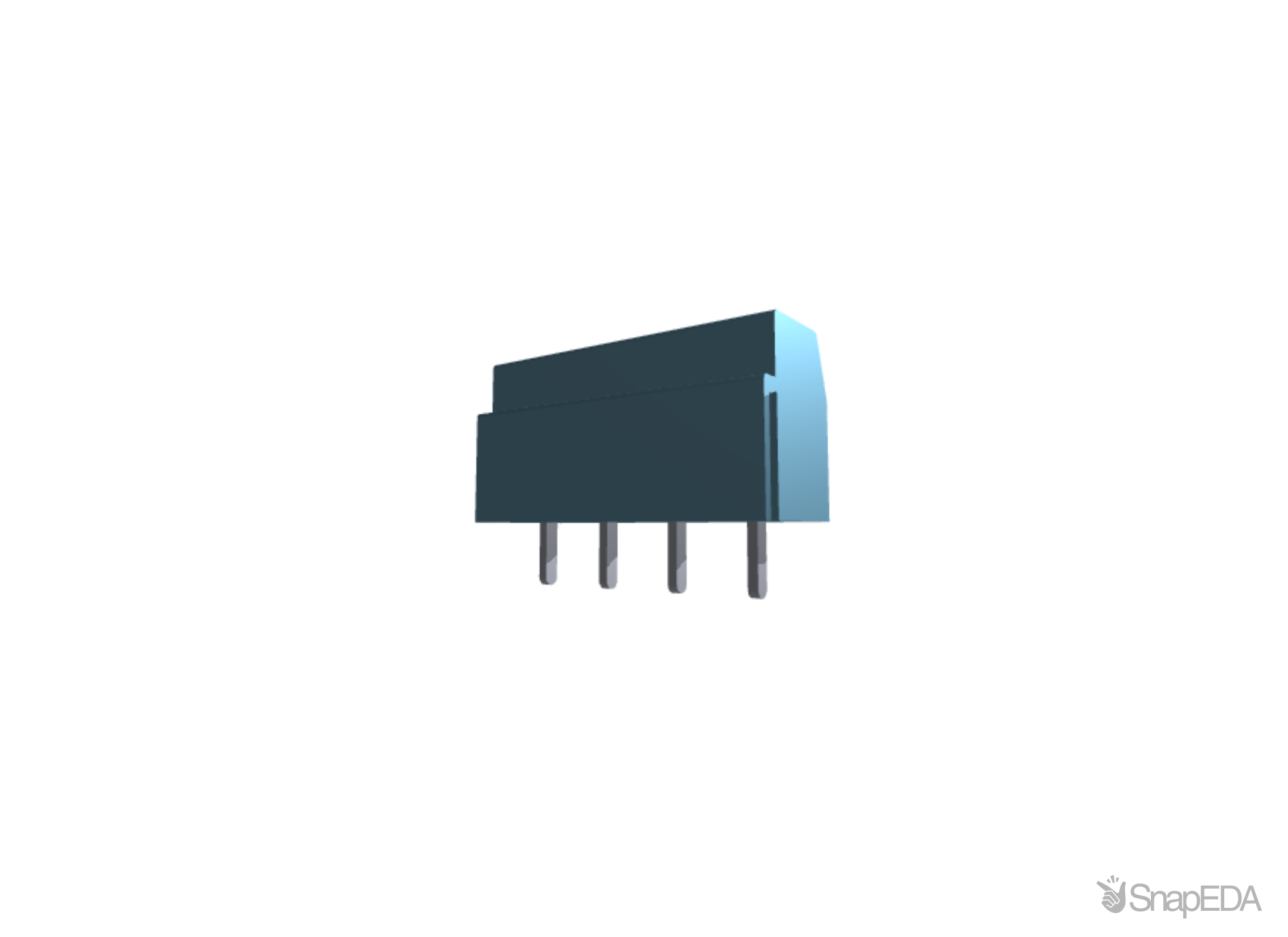 TB003-500-P04BE 3D Model