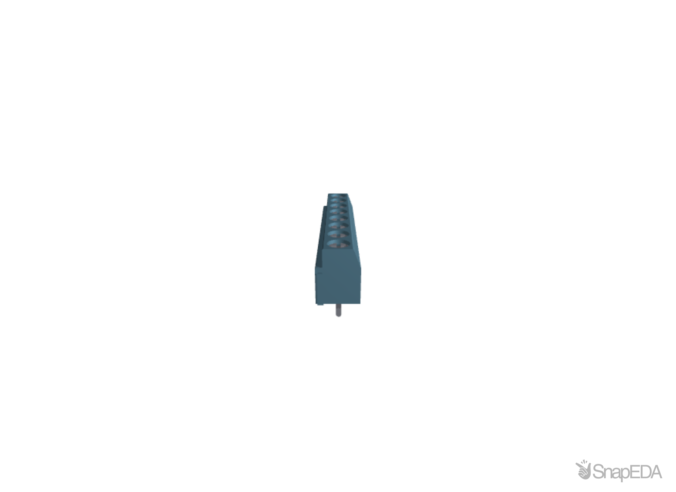TB003-500-P08BE 3D Model