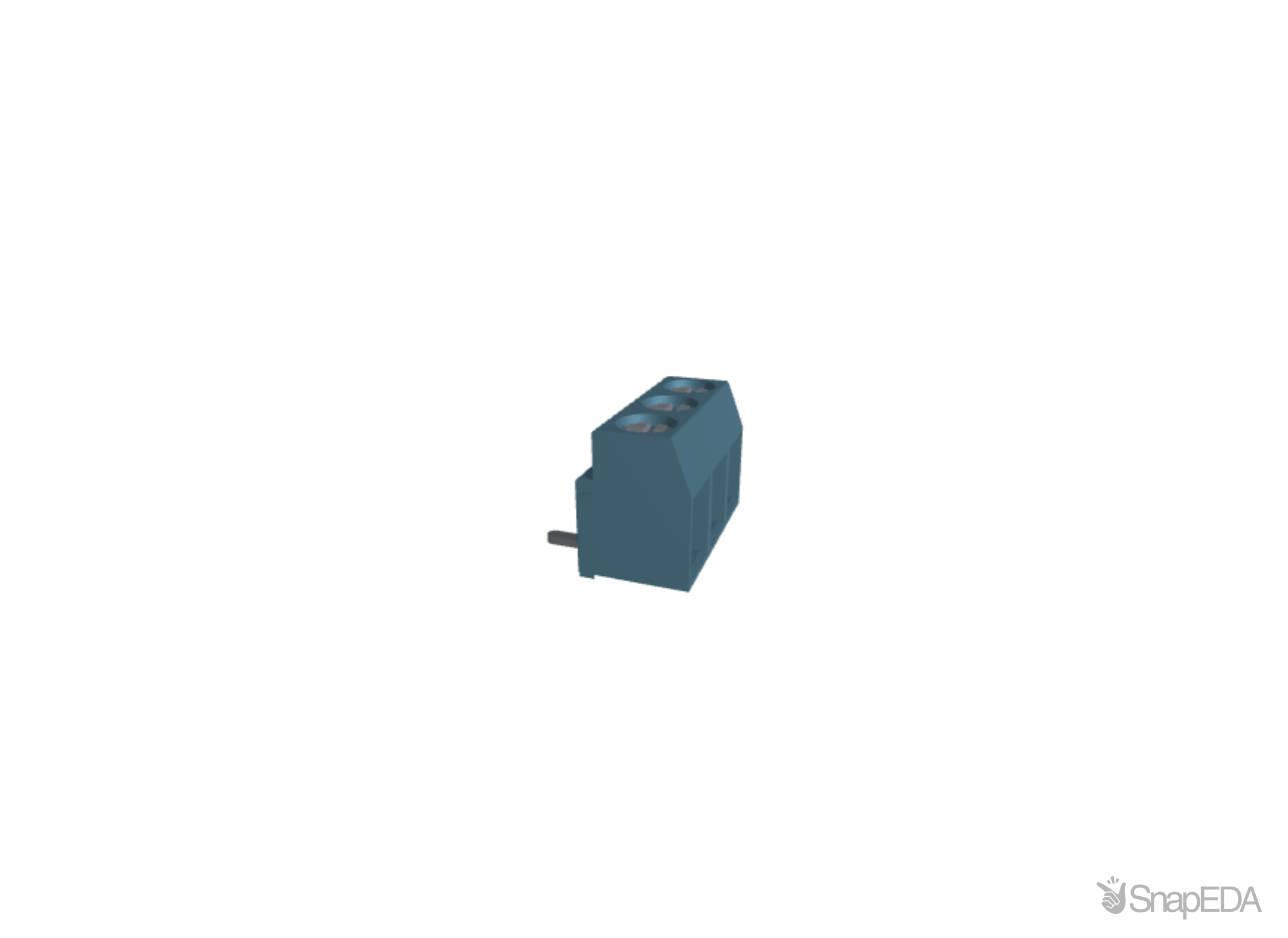TB003V-500-P03BE 3D Model