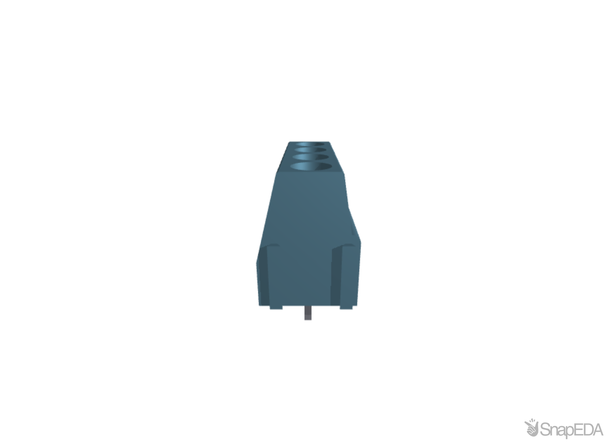 TB004-508-04BE 3D Model