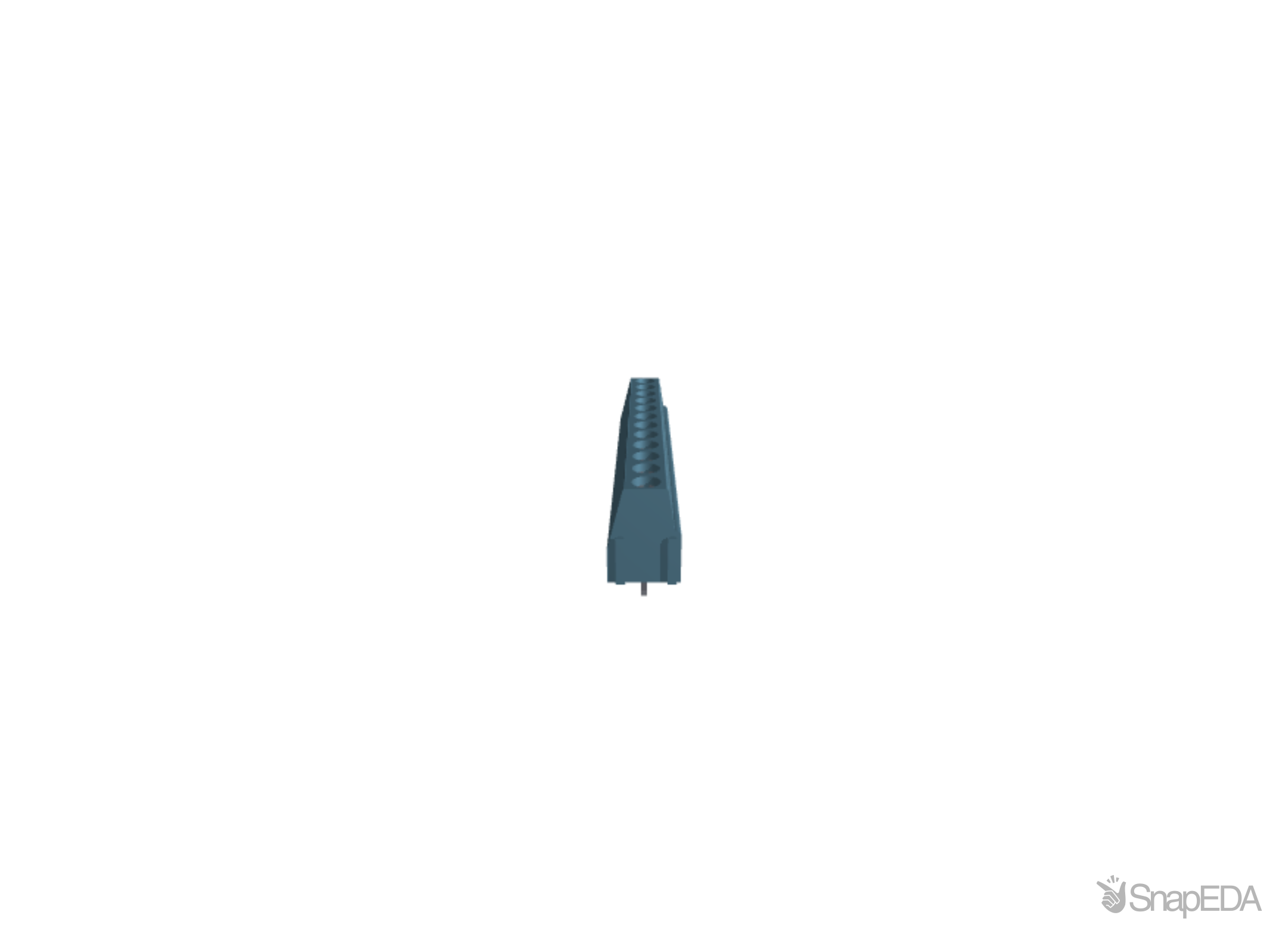 TB004-508-12BE 3D Model