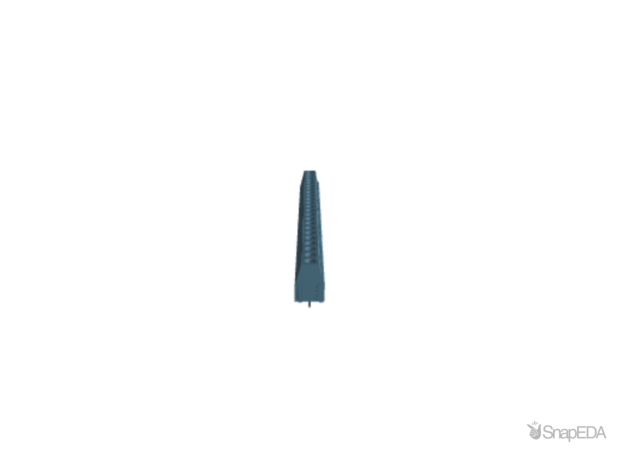 TB004-508-23BE 3D Model
