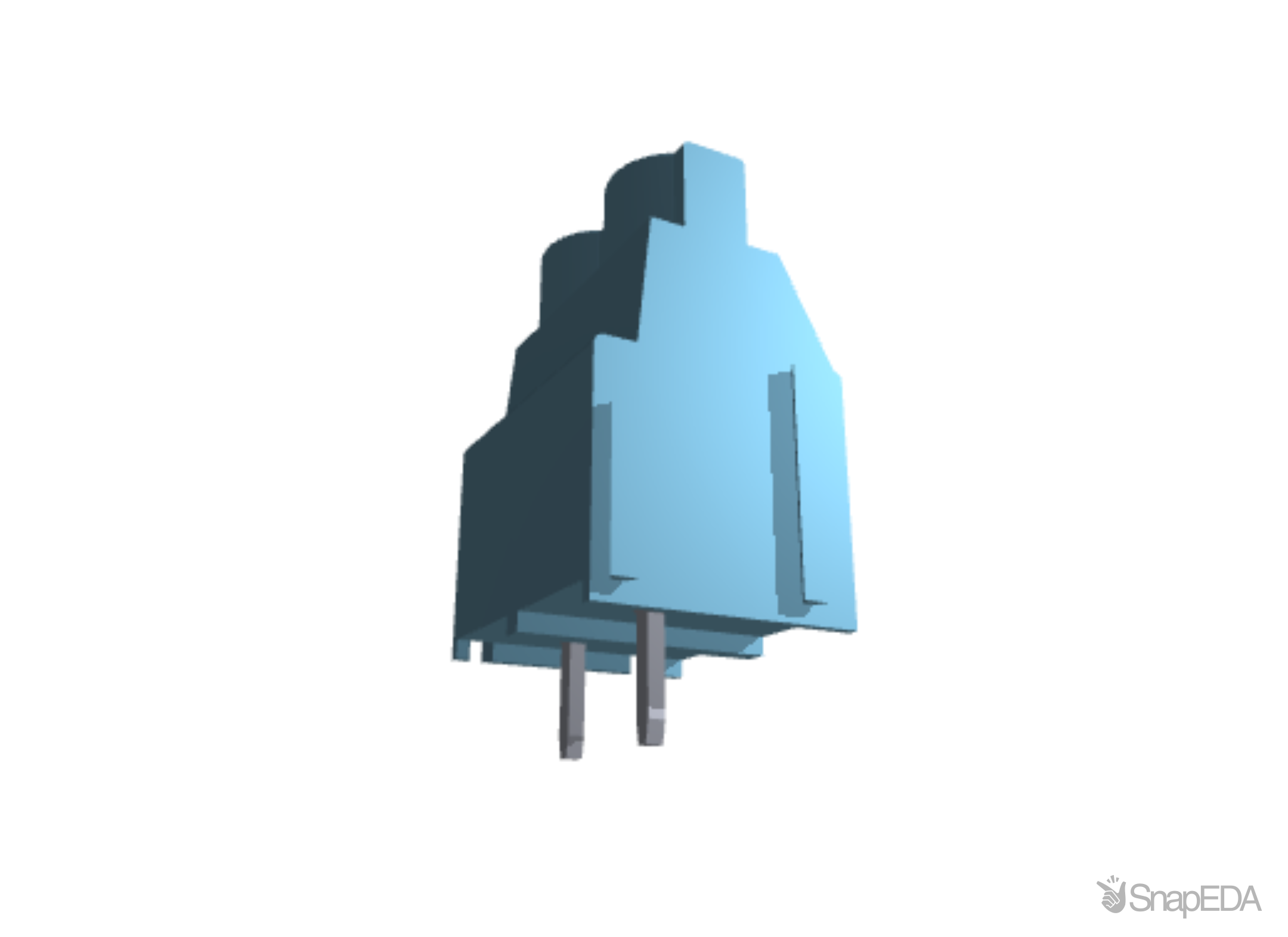 TB005-762-02BE 3D Model