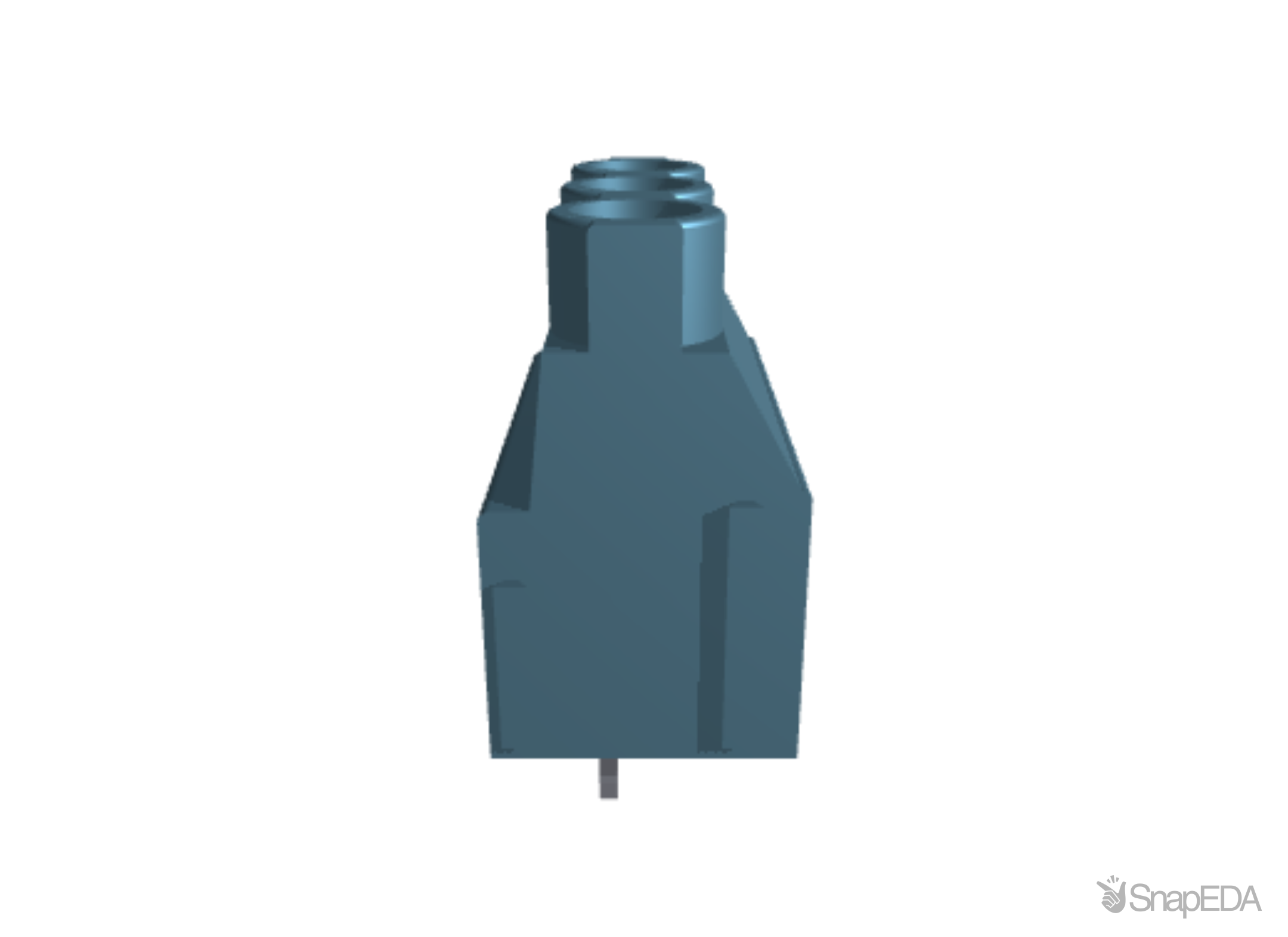 TB005-762-03BE 3D Model
