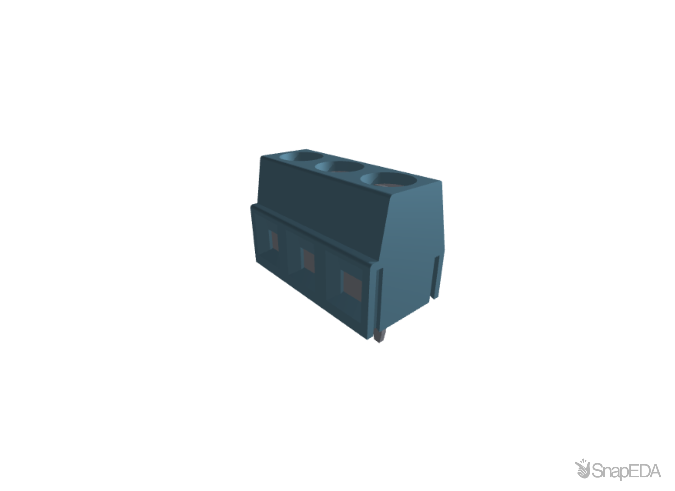 TB006-508-03BE 3D Model