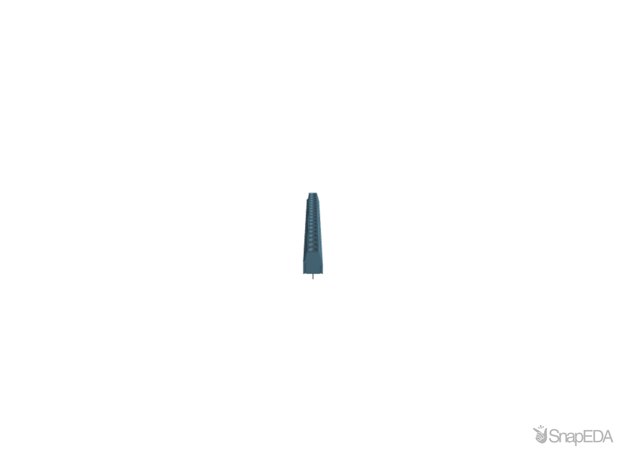 TB006-508-18BE 3D Model