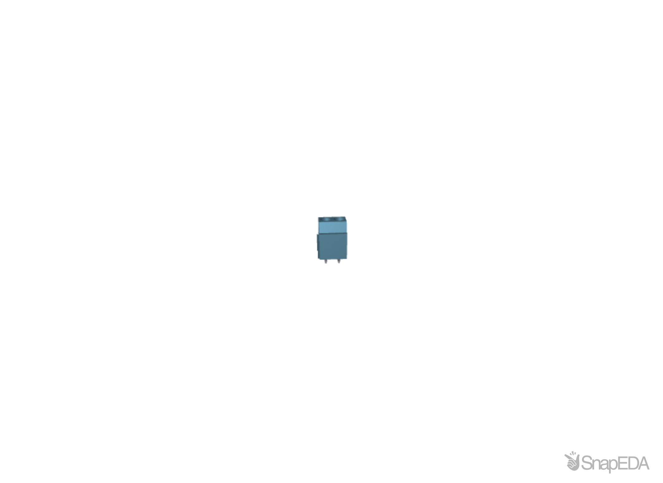 TB007-508-02BE 3D Model
