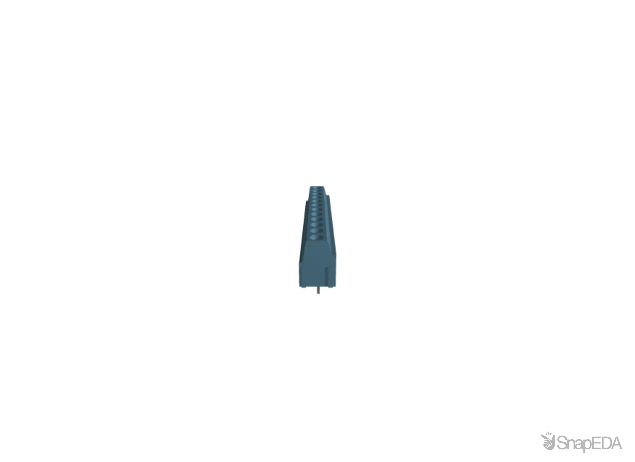 TB007-508-12BE 3D Model