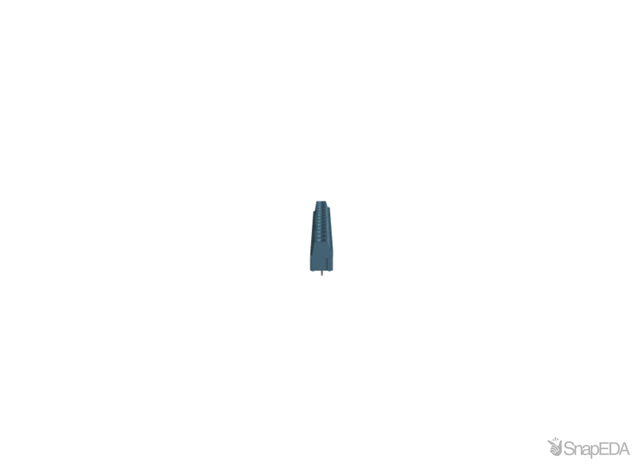 TB007-508-13BE 3D Model