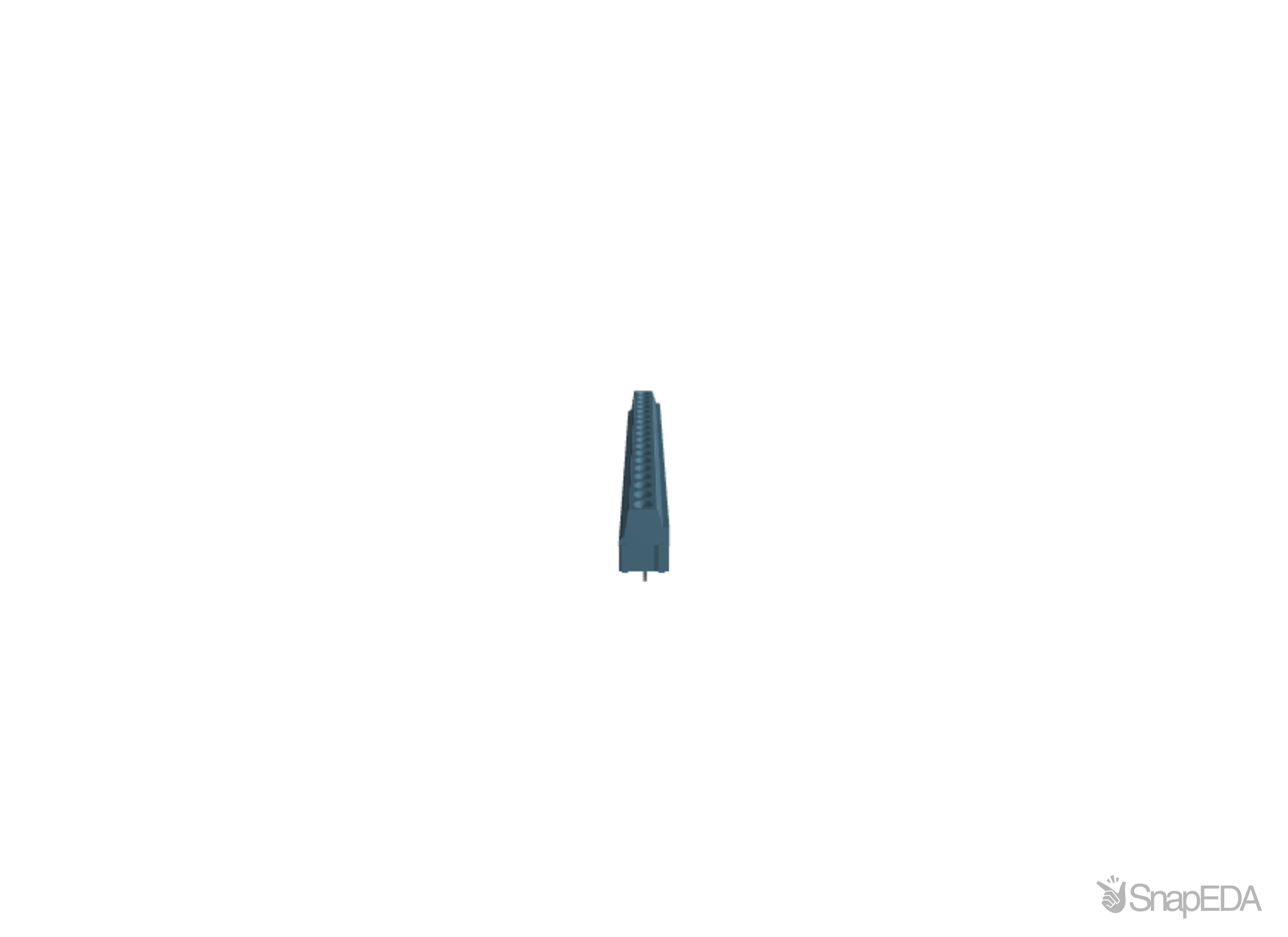 TB007-508-18BE 3D Model