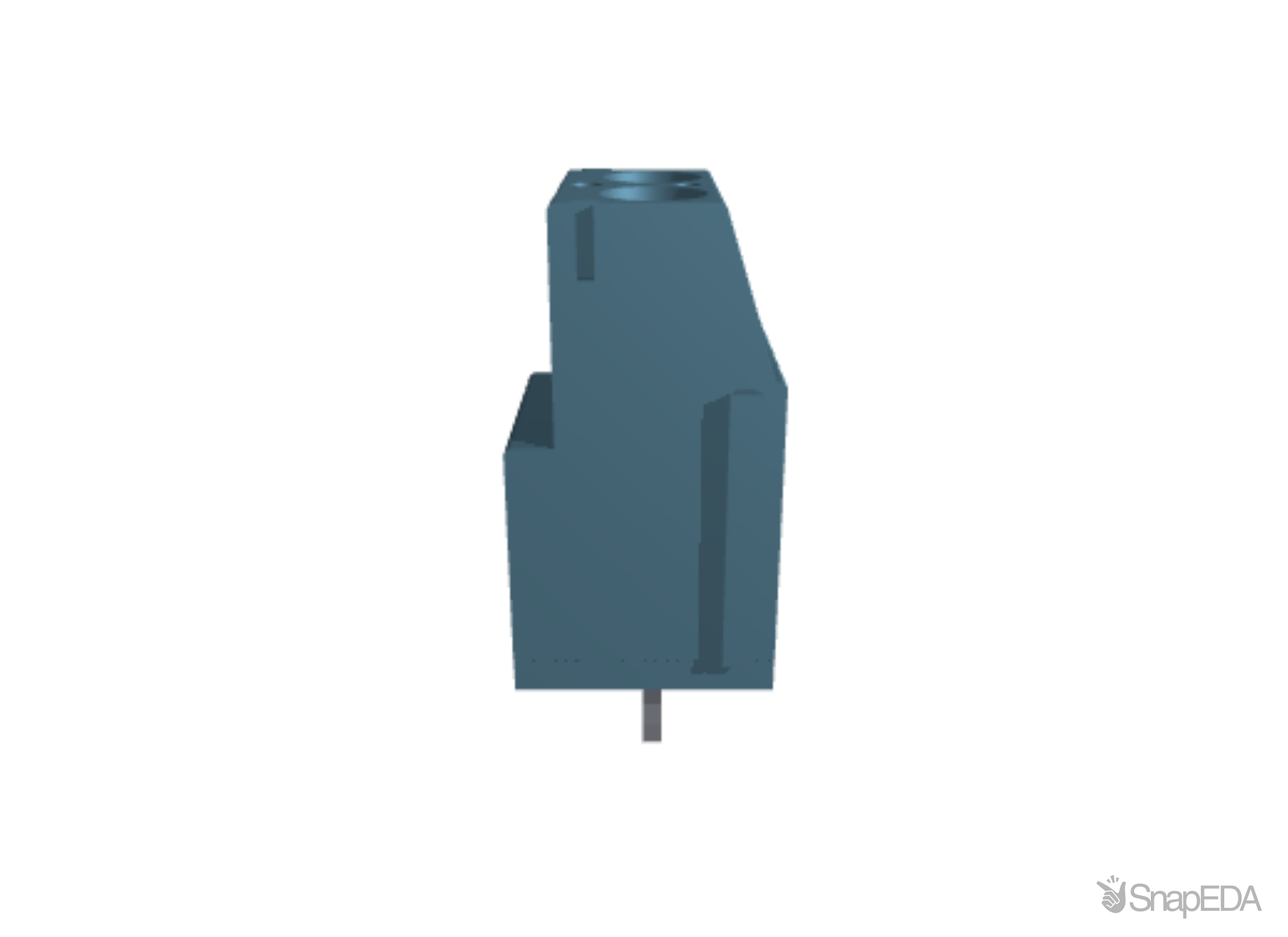 TB009-508-02BE 3D Model