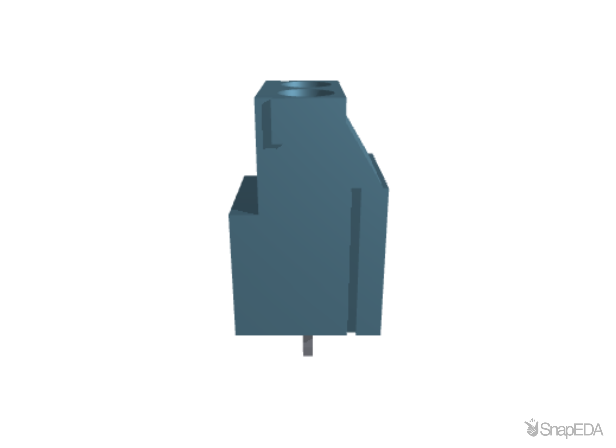 TB010-508-02BE 3D Model