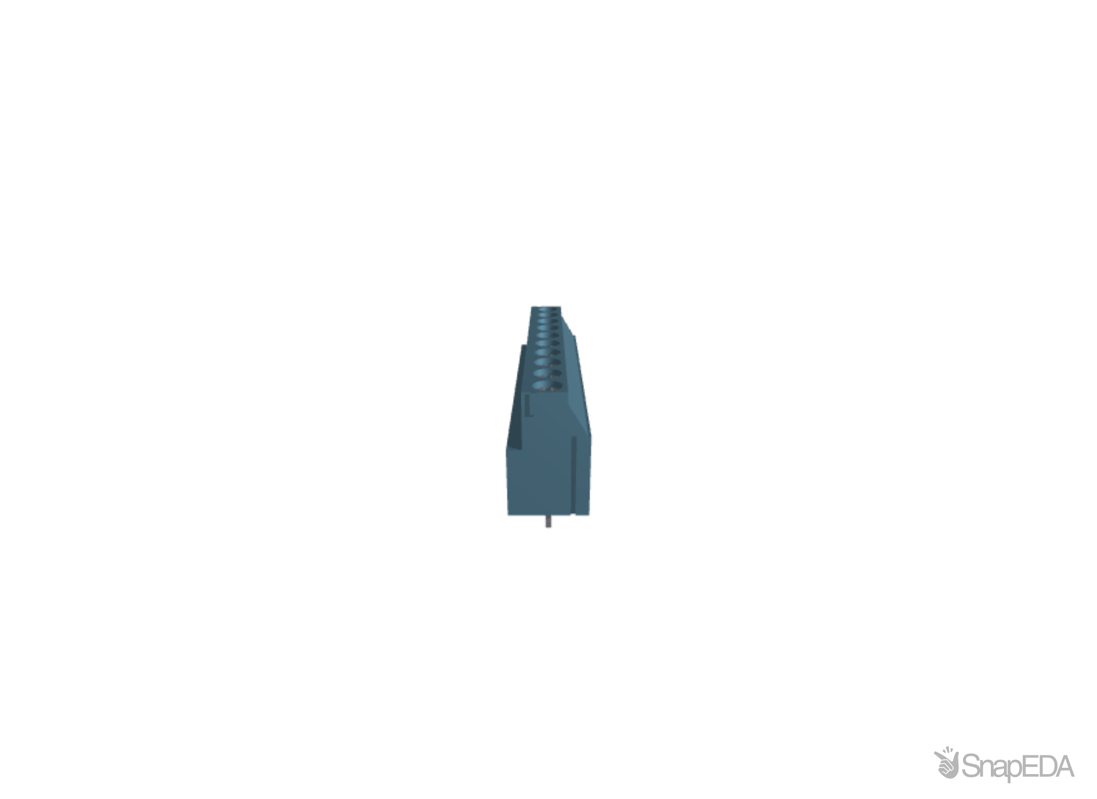 TB010-508-10BE 3D Model