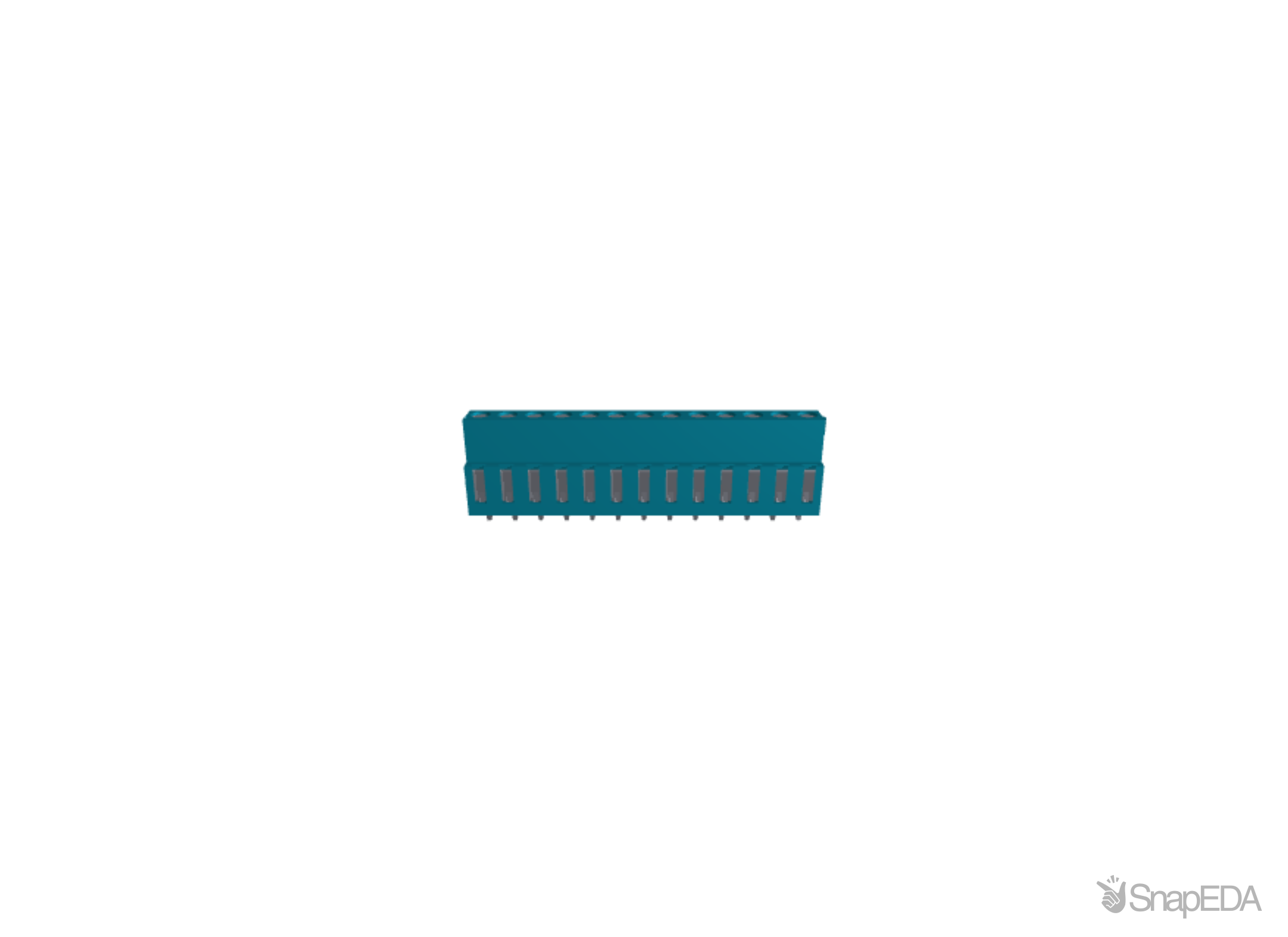 TB010-508-13BE 3D Model