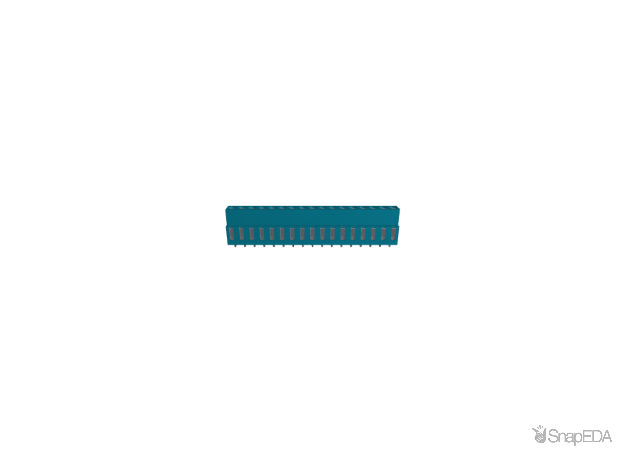 TB010-508-17BE 3D Model