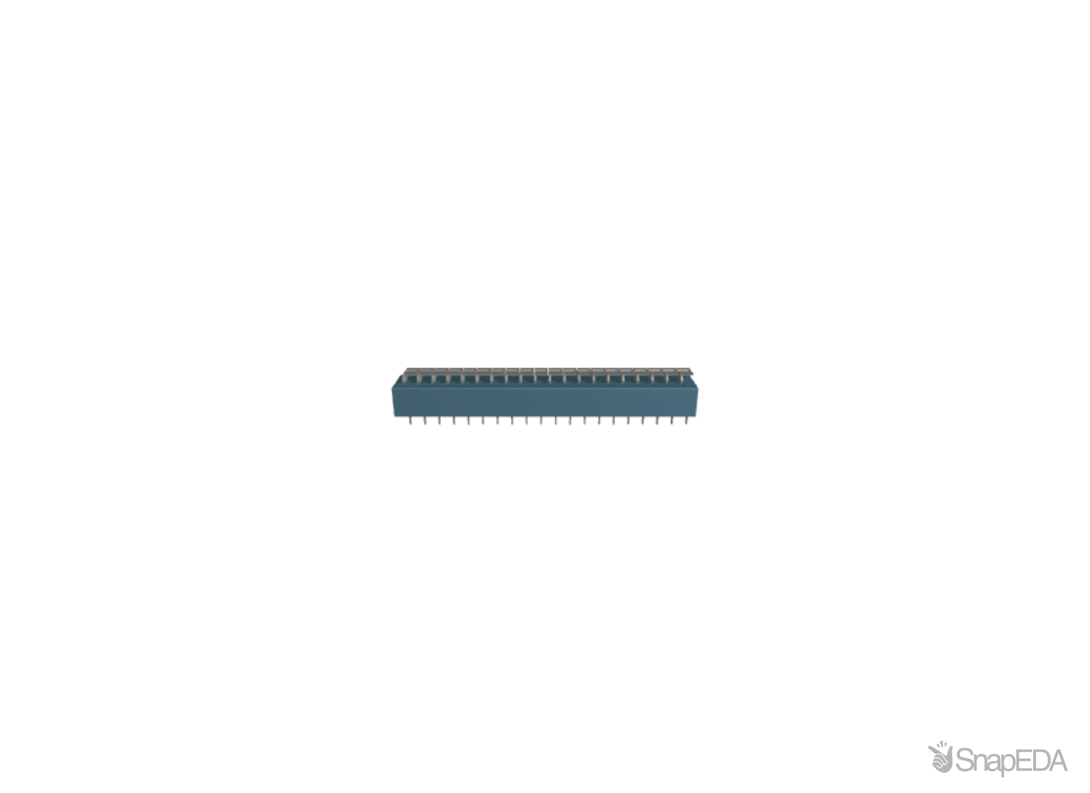 TBL004-508-20BE-2GY 3D Model