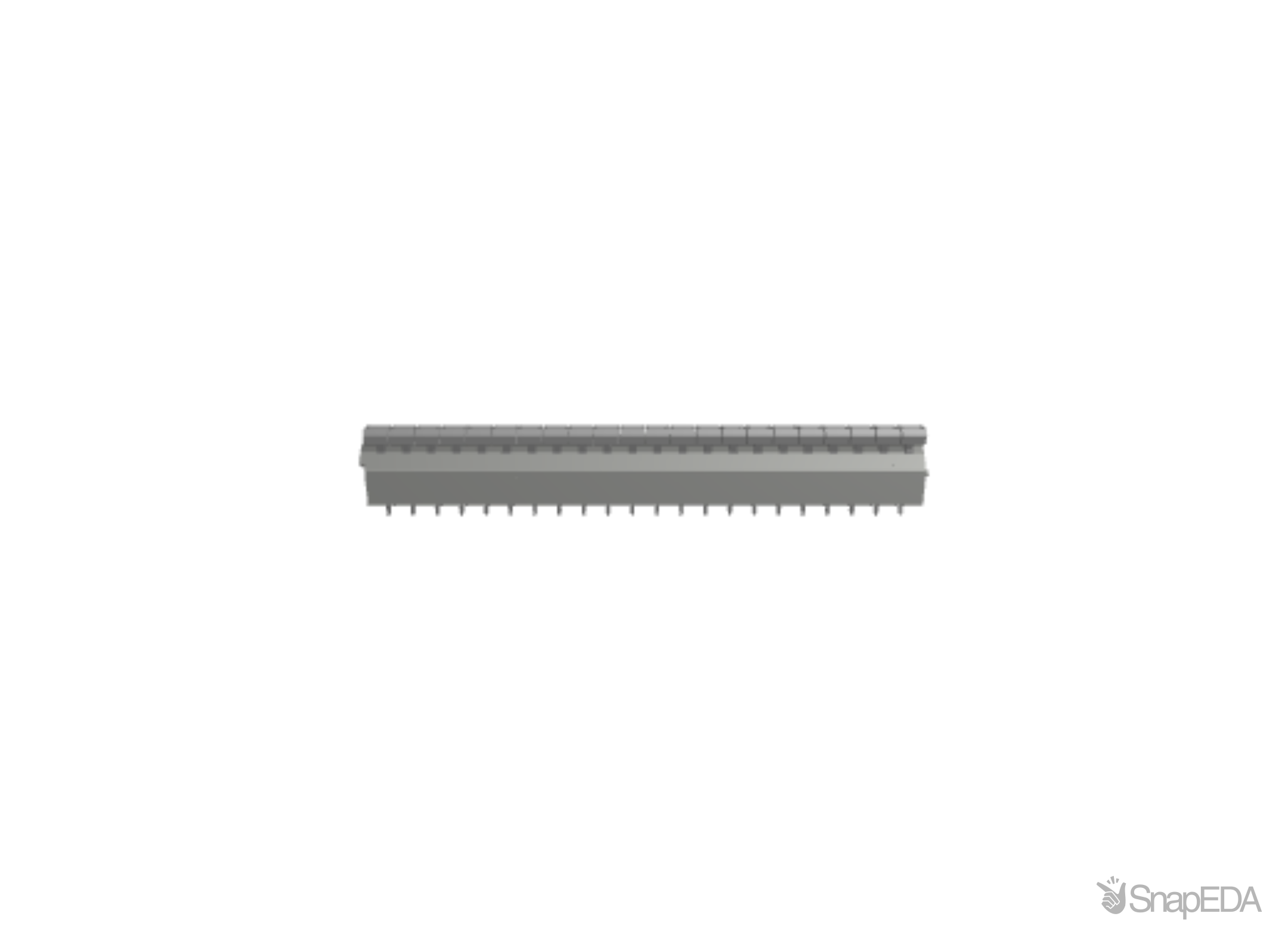 TBL005A-500-22GY-2WT 3D Model