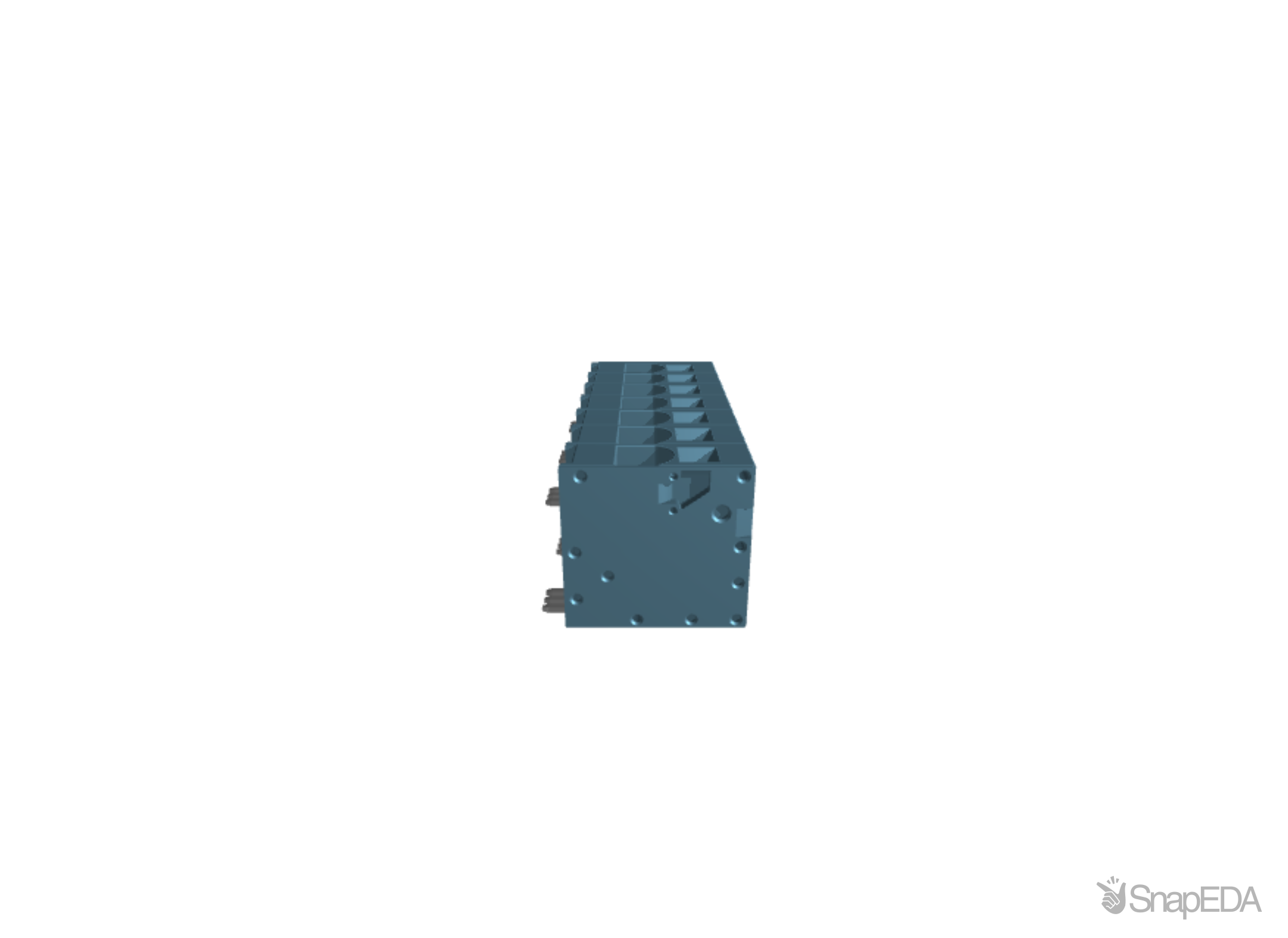 TBL008-1000-07BE 3D Model