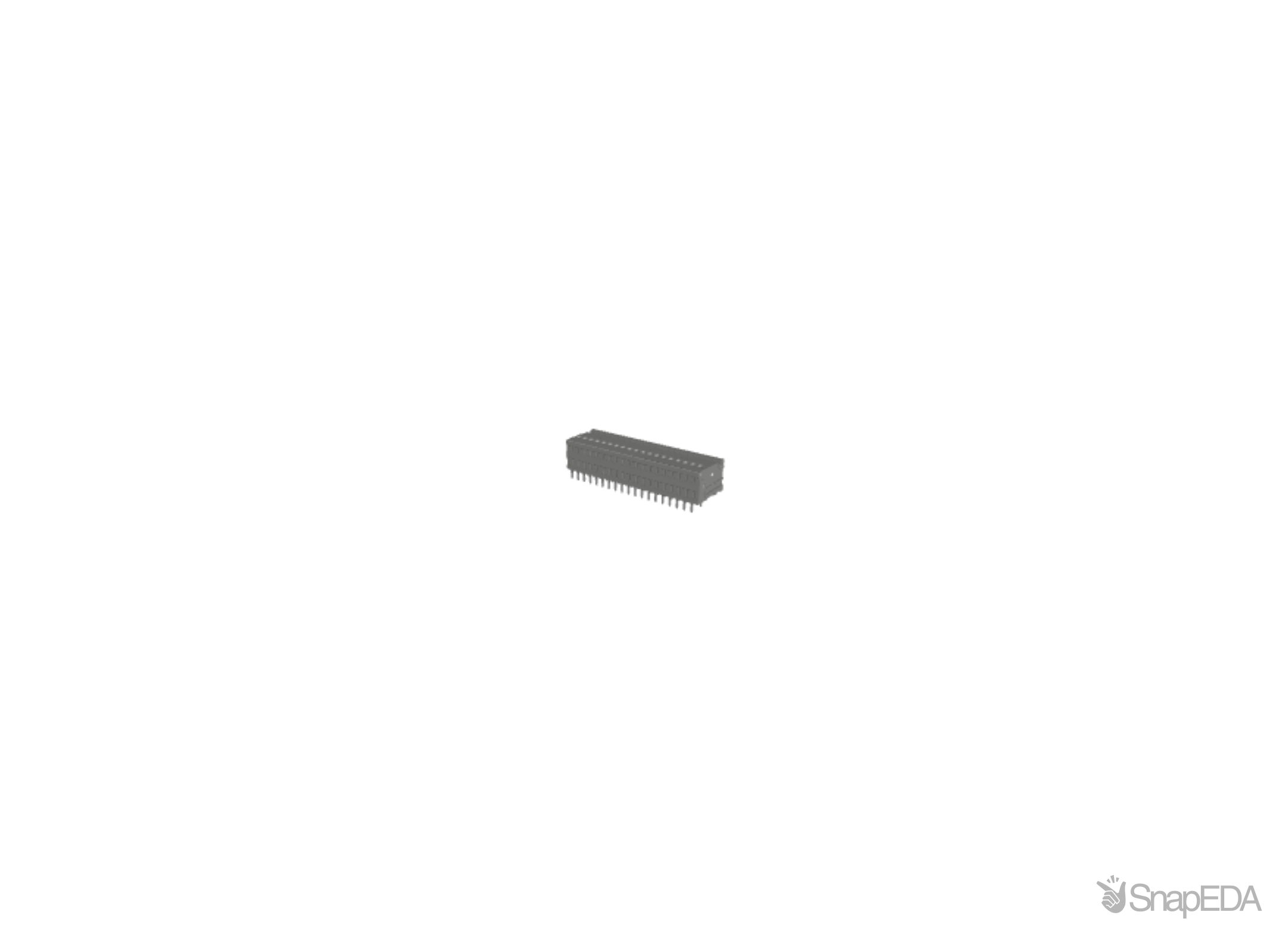TBL009-254-19GY-2GY 3D Model