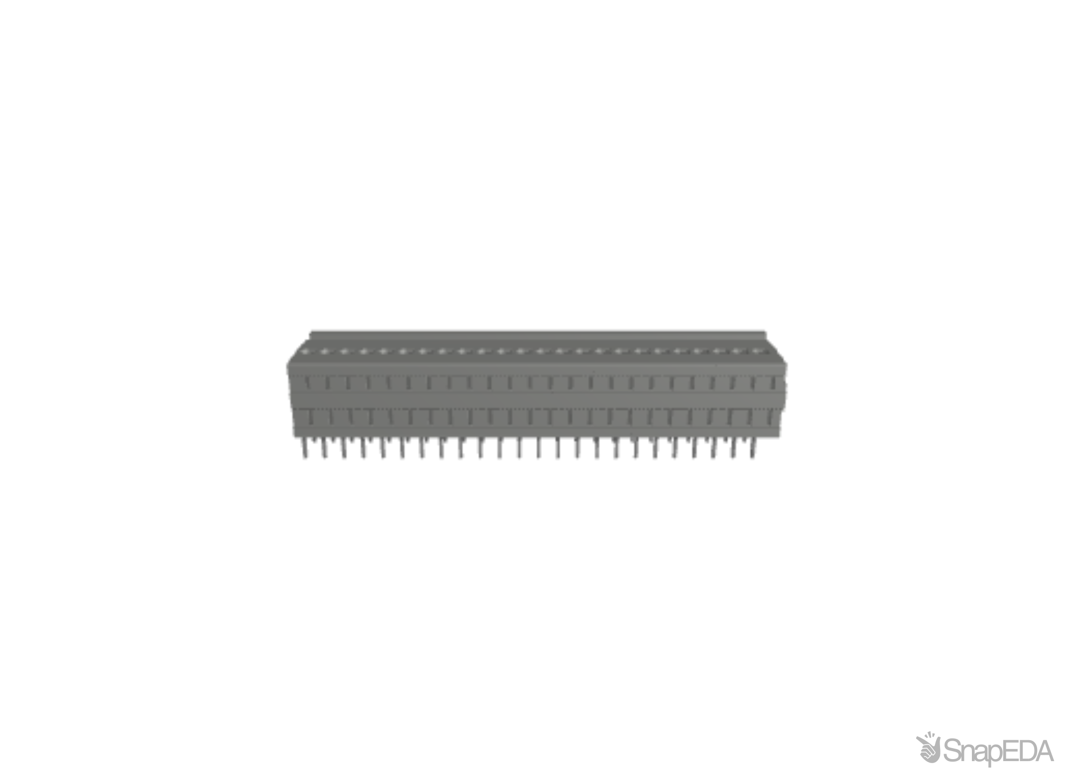 TBL009-254-24GY-2GY 3D Model