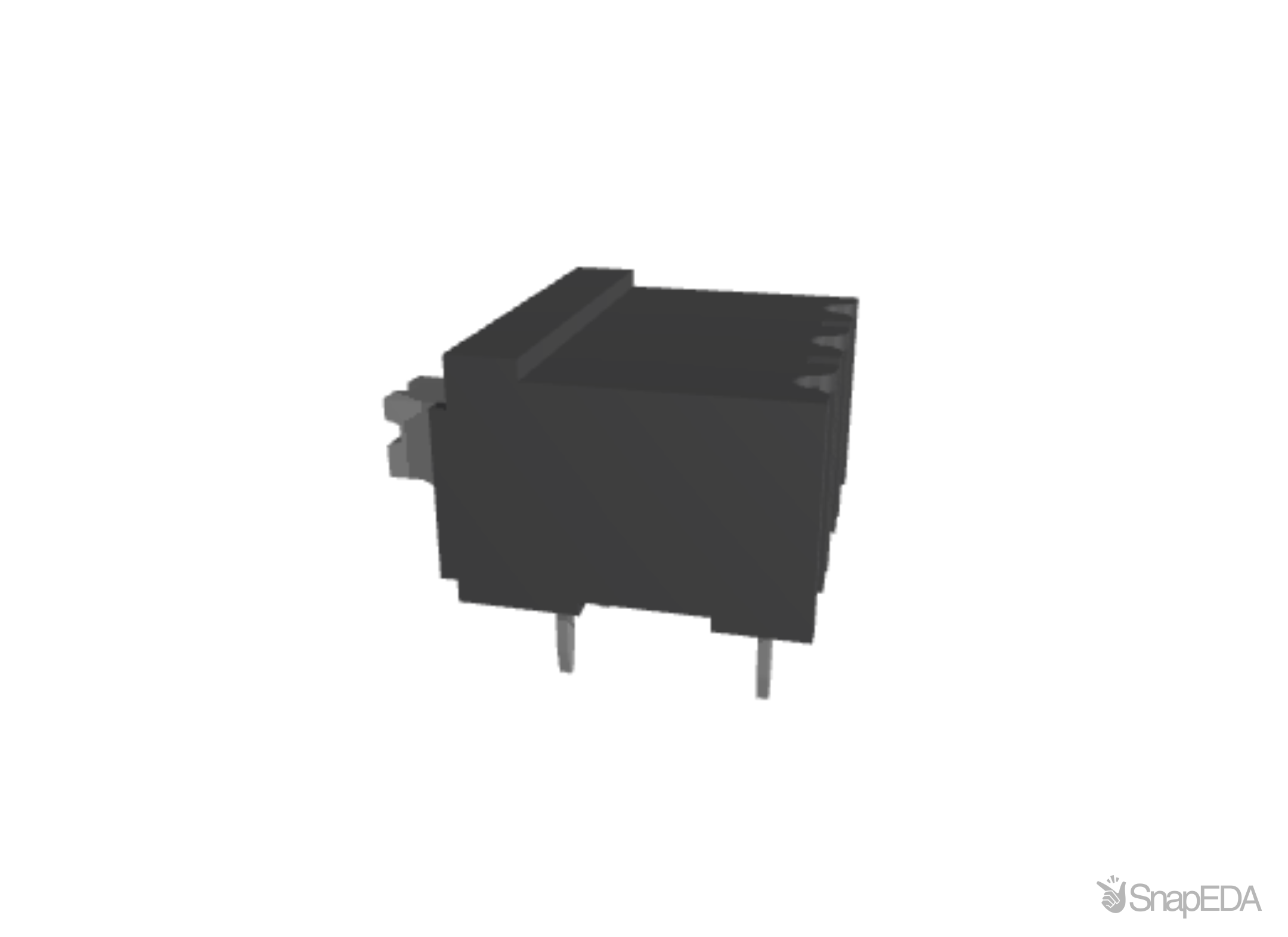 TBLH10-500-03BK 3D Model