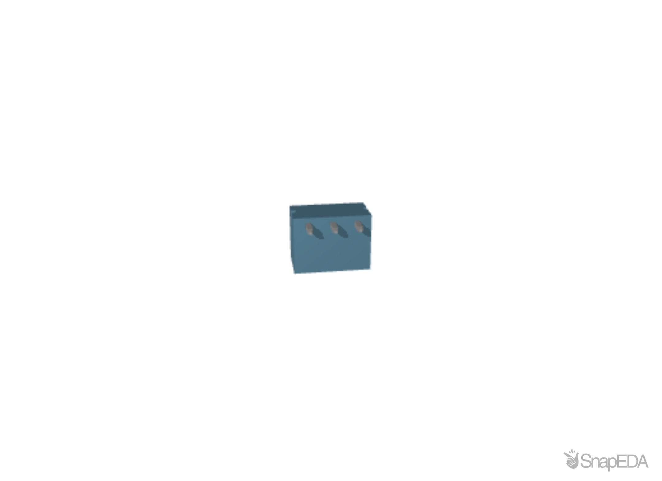 TBP02R1-381-03BE 3D Model
