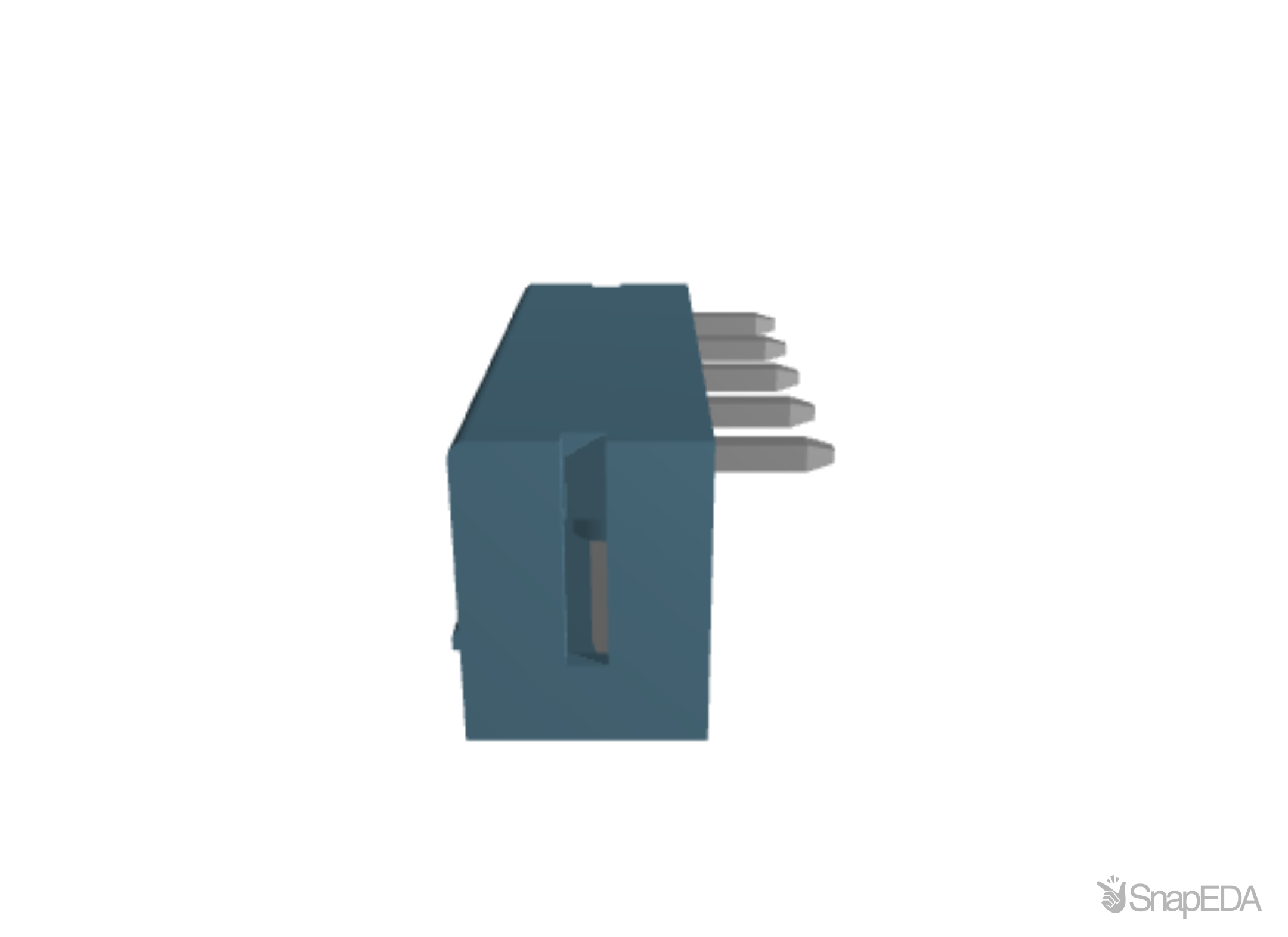 TBP02R1-381-05BE 3D Model