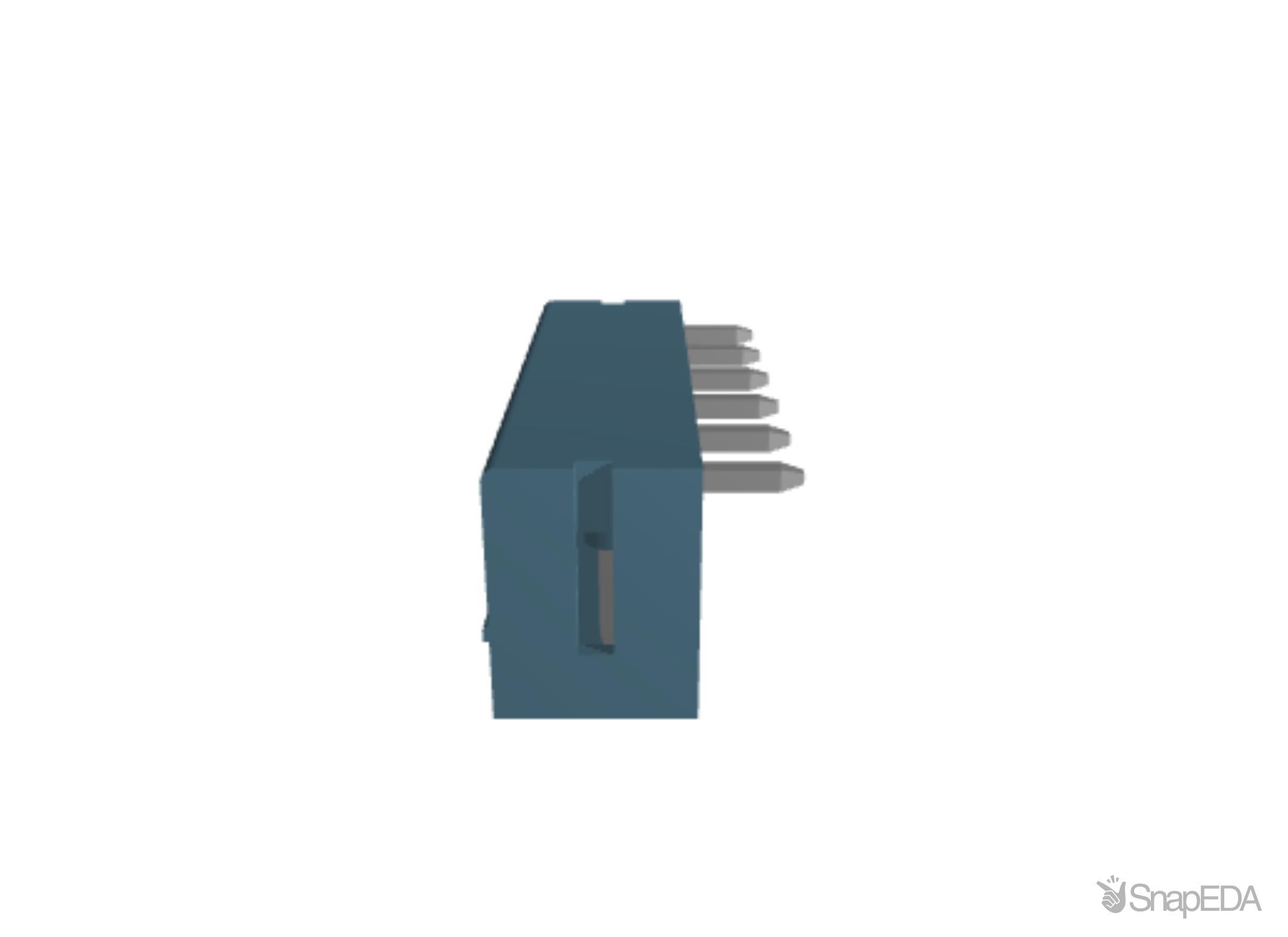 TBP02R1-381-06BE 3D Model