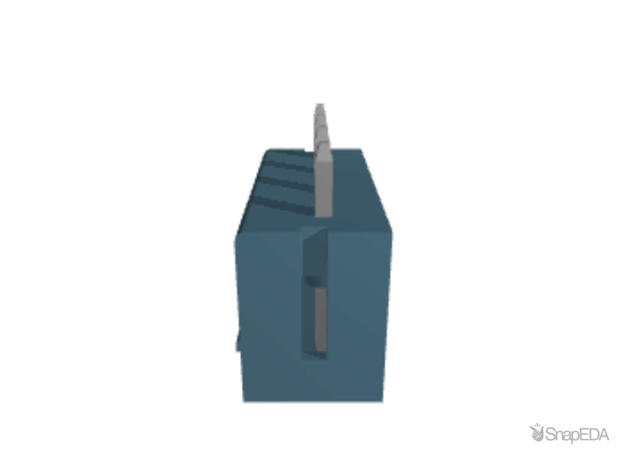 TBP02R2-381-04BE 3D Model